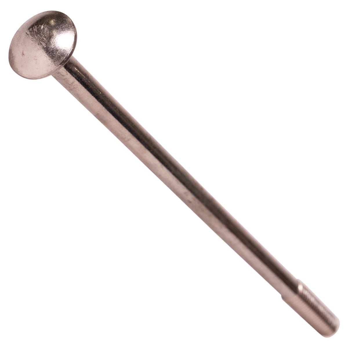 Conquest 5/16" x 7" Carriage Bolt - 18-8 Stainless Steel