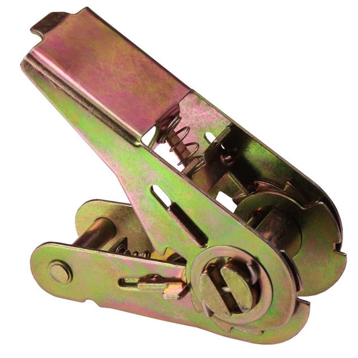 Thumb Ratchet for 1" Webbing | 1,500 lbs. BS