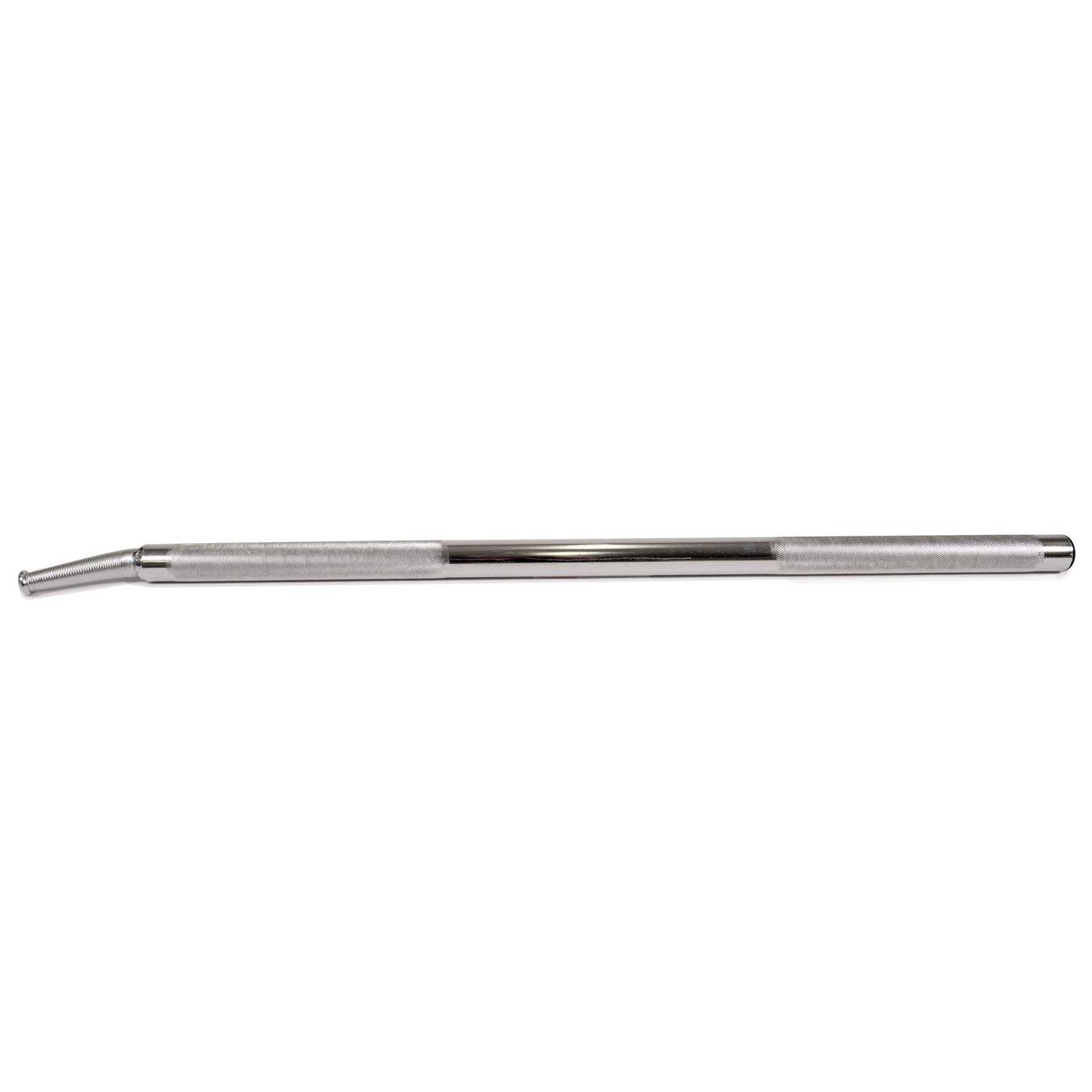 Standard Winch Bar - Chrome Finish