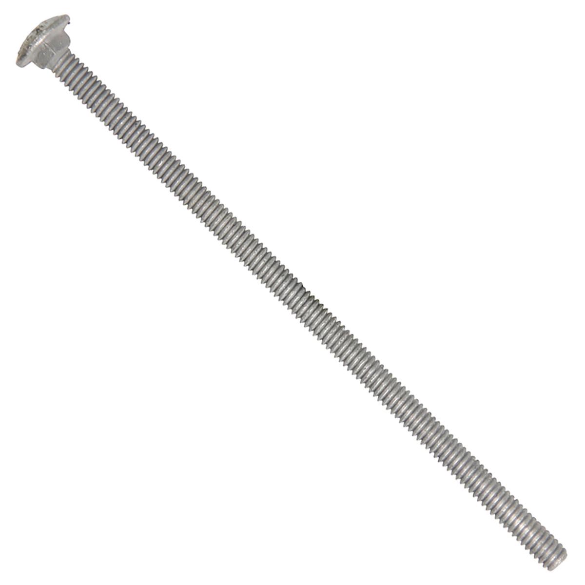 Conquest 5/16" x 5-1/2" A307 Carriage Bolt - Hot Dip Galvanized | Qty. 10,800 (Pallet)