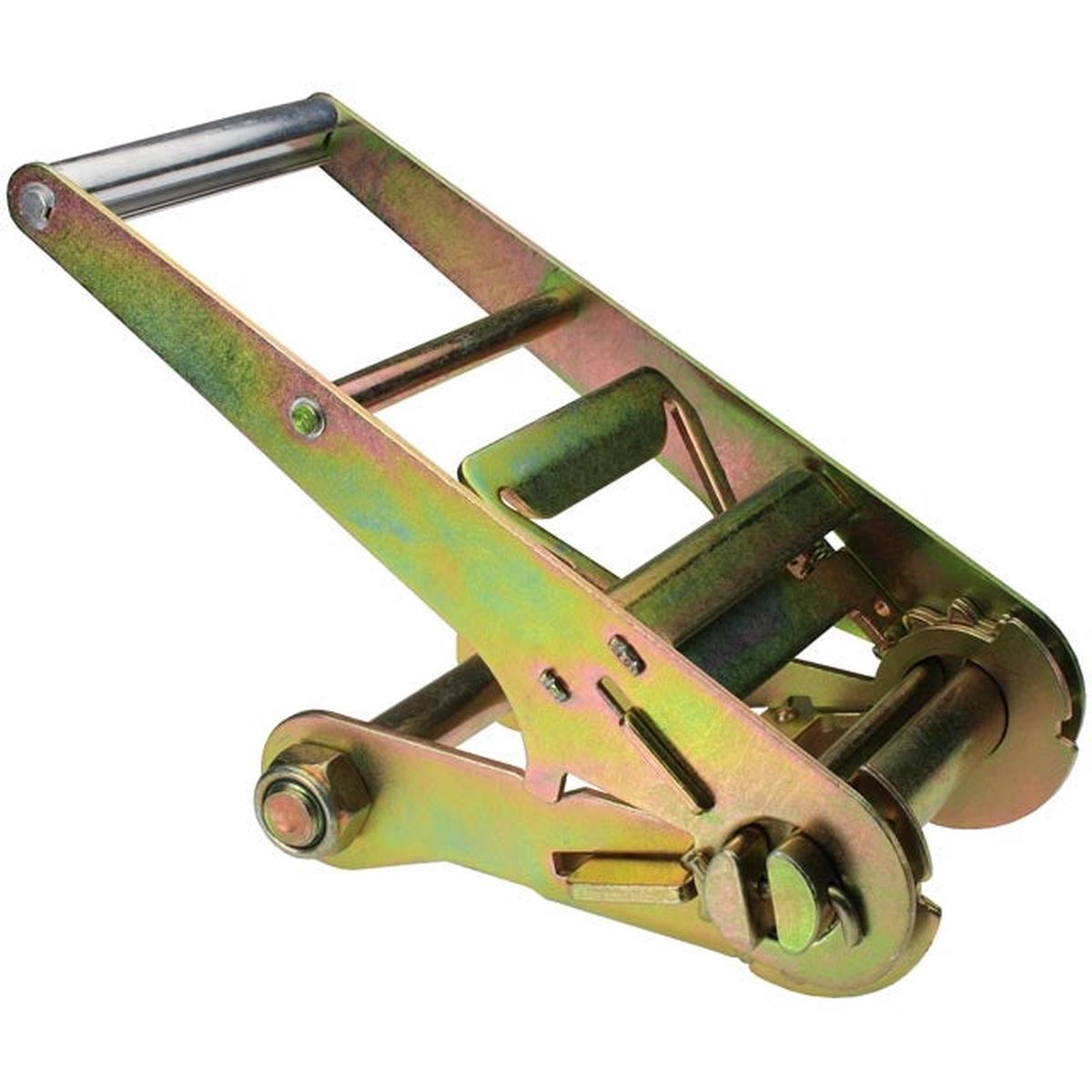 Long Handle Ratchet for 4" Webbing | 22,000 lbs. BS