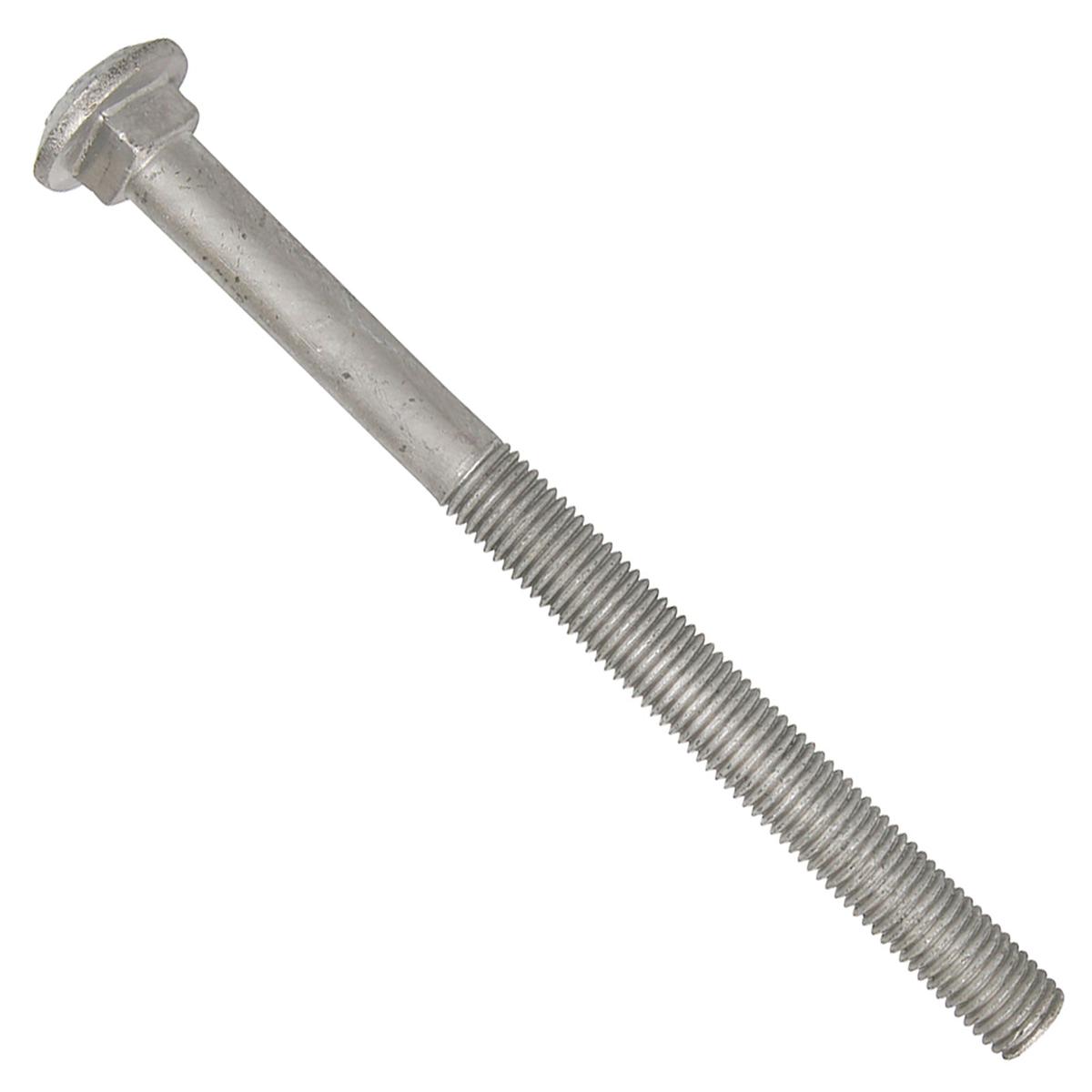 Conquest 3/4" x 10" A307 Carriage Bolt - Hot Dip Galvanized | Qty. 900 (Pallet)
