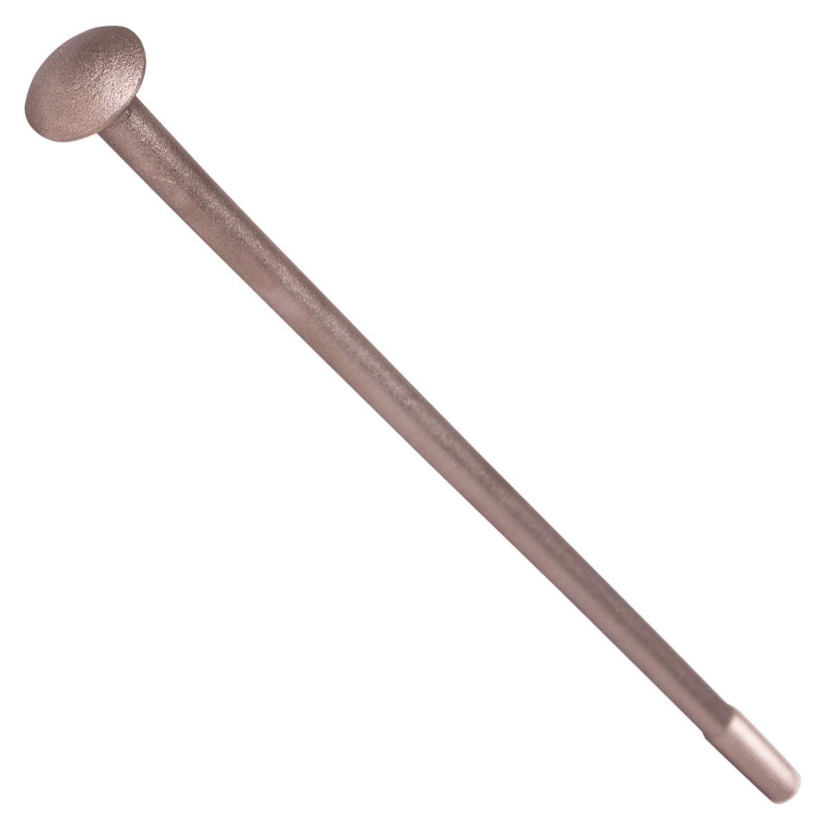 Conquest 5/16" x 9" Carriage Bolt - 18-8 Stainless Steel | Qty. 5,400 (Pallet)