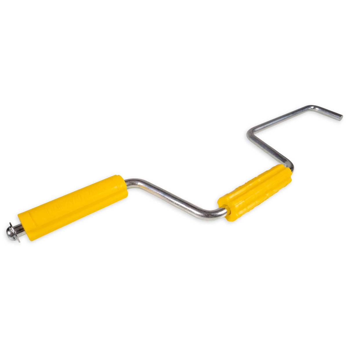 Winch Strap Winder