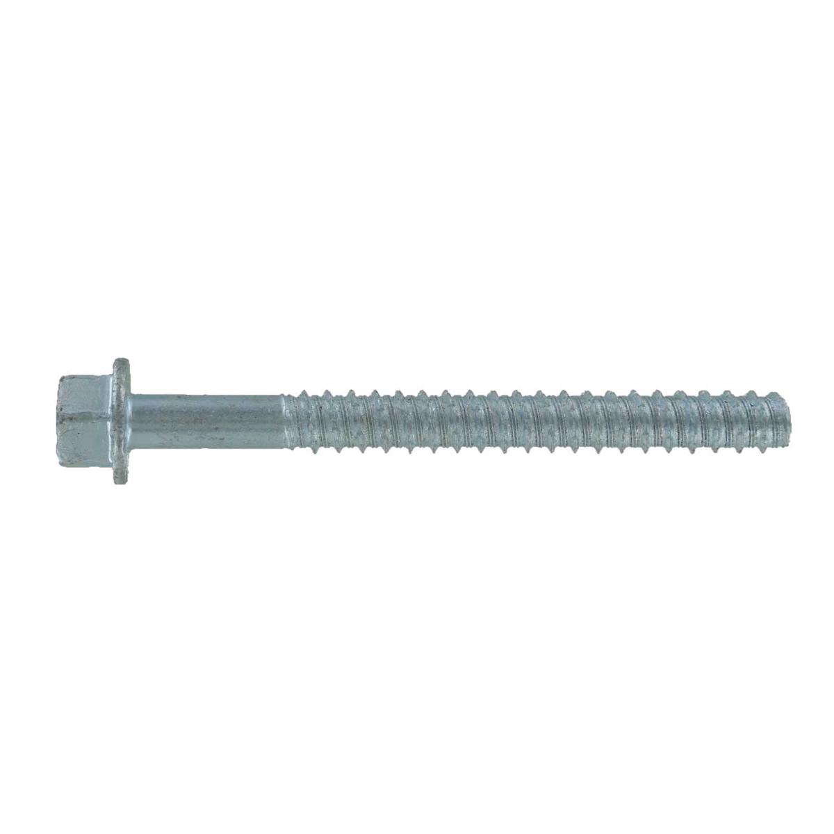 Tapcon 5/8" x 6" LDT Large Diameter Concret Screw, Hex Head - Zinc | Qty. 10