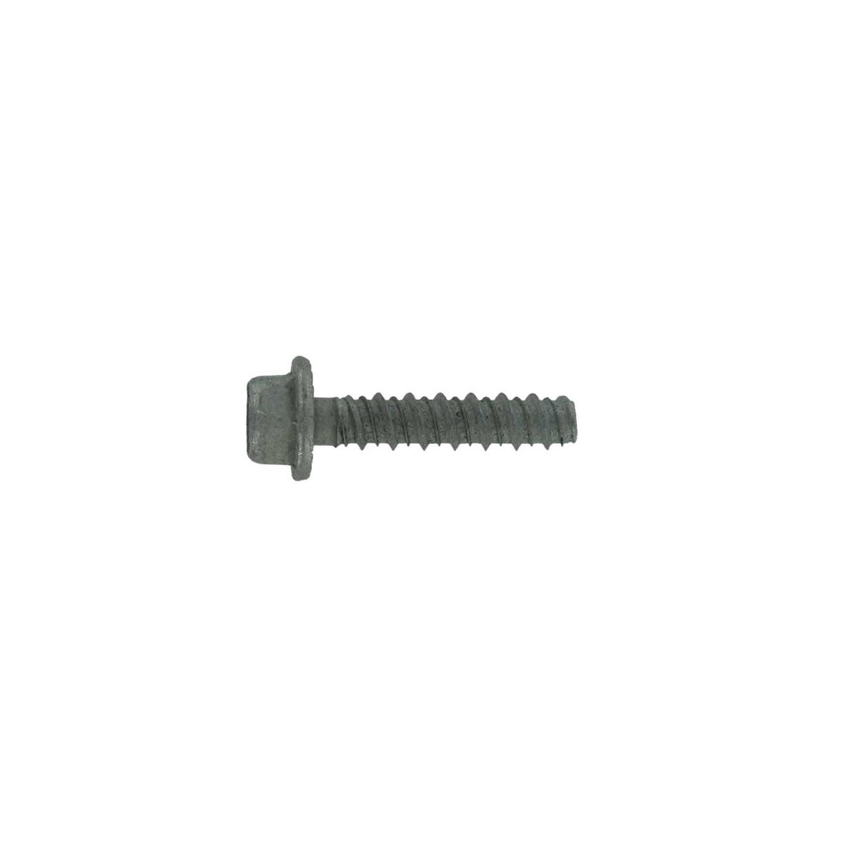 Tapcon 3/8" x 1-3/4" LDT Large Diameter Concrete Screw - Hex Head - Zinc | Qty. 50