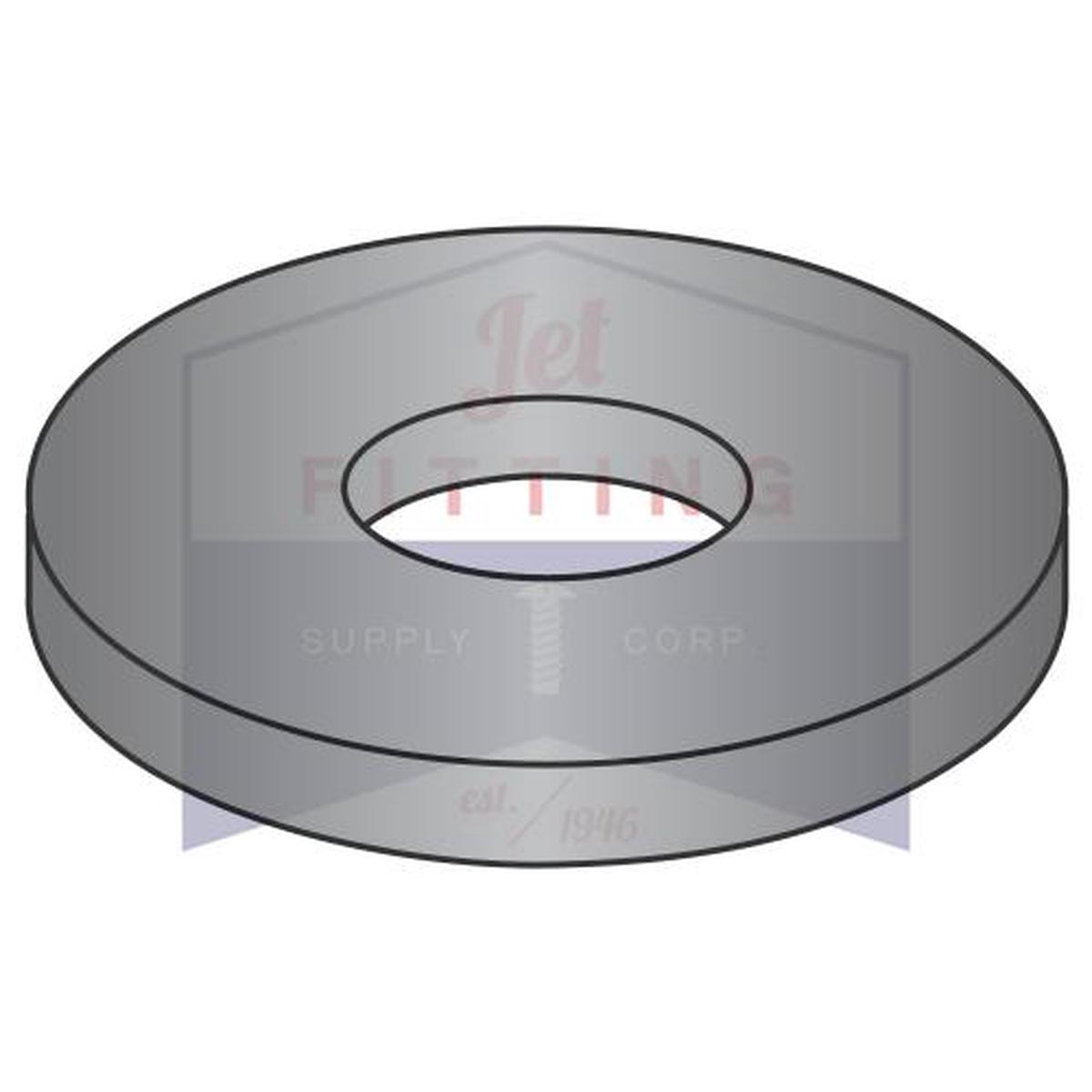 .172-.281  MS15795 Military Flat Washer 300 Series Stainless Steel  DFAR Black Ox