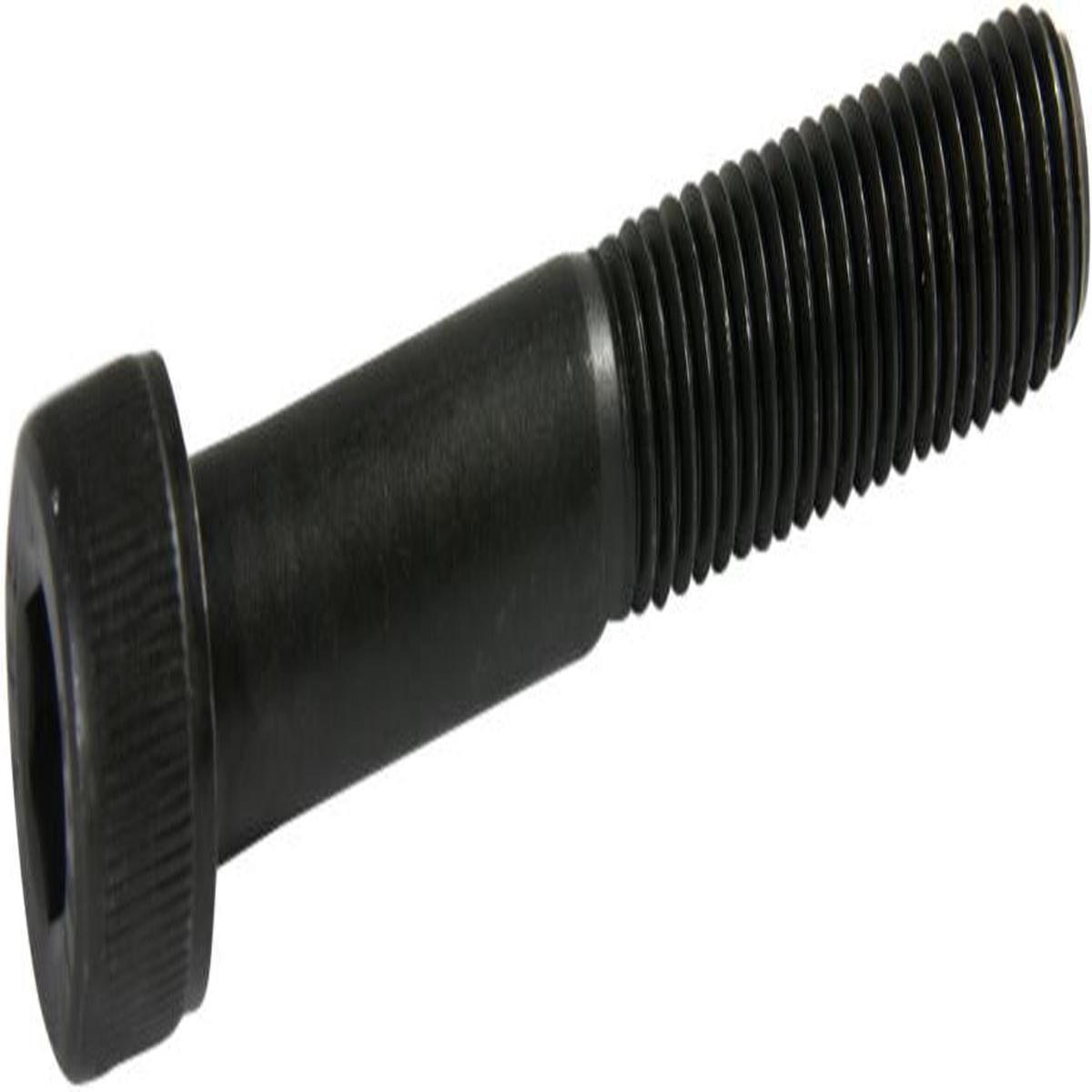 3/8-24 x 7/8 Socket Cap Screw Alloy