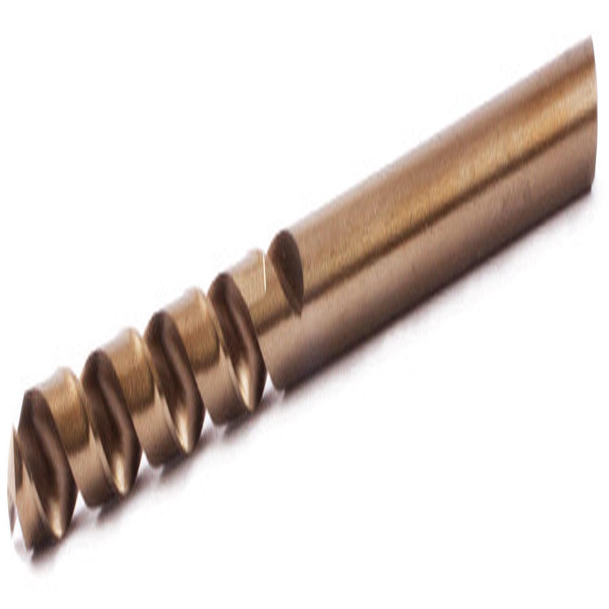 #34 x 6 High Speed Aircraft Bit Cobalt (6)