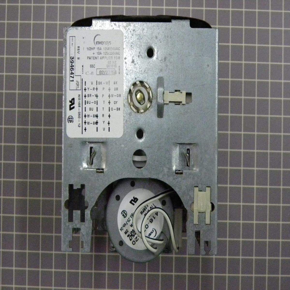 Timer WP3946471