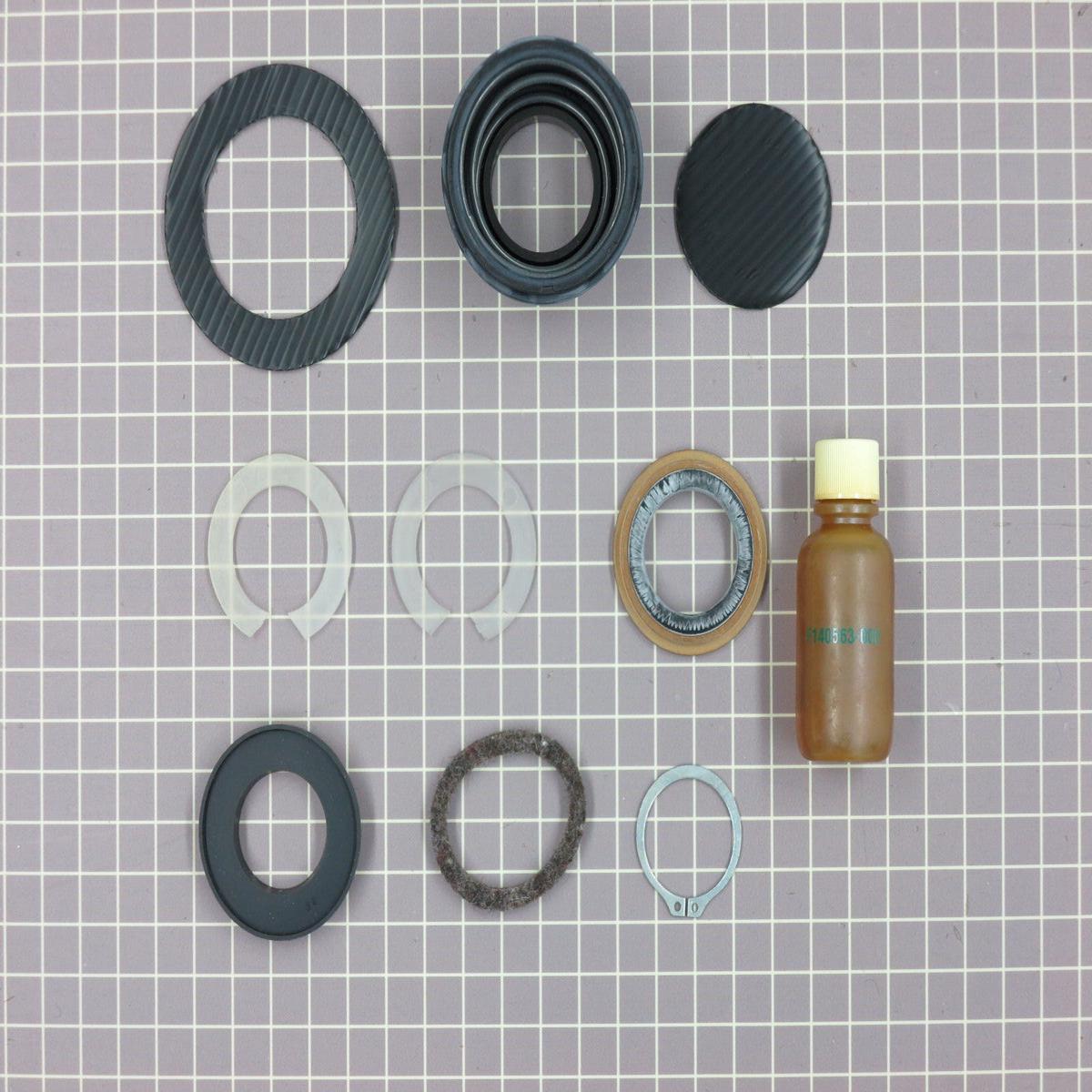 Tub Seal 5308950197