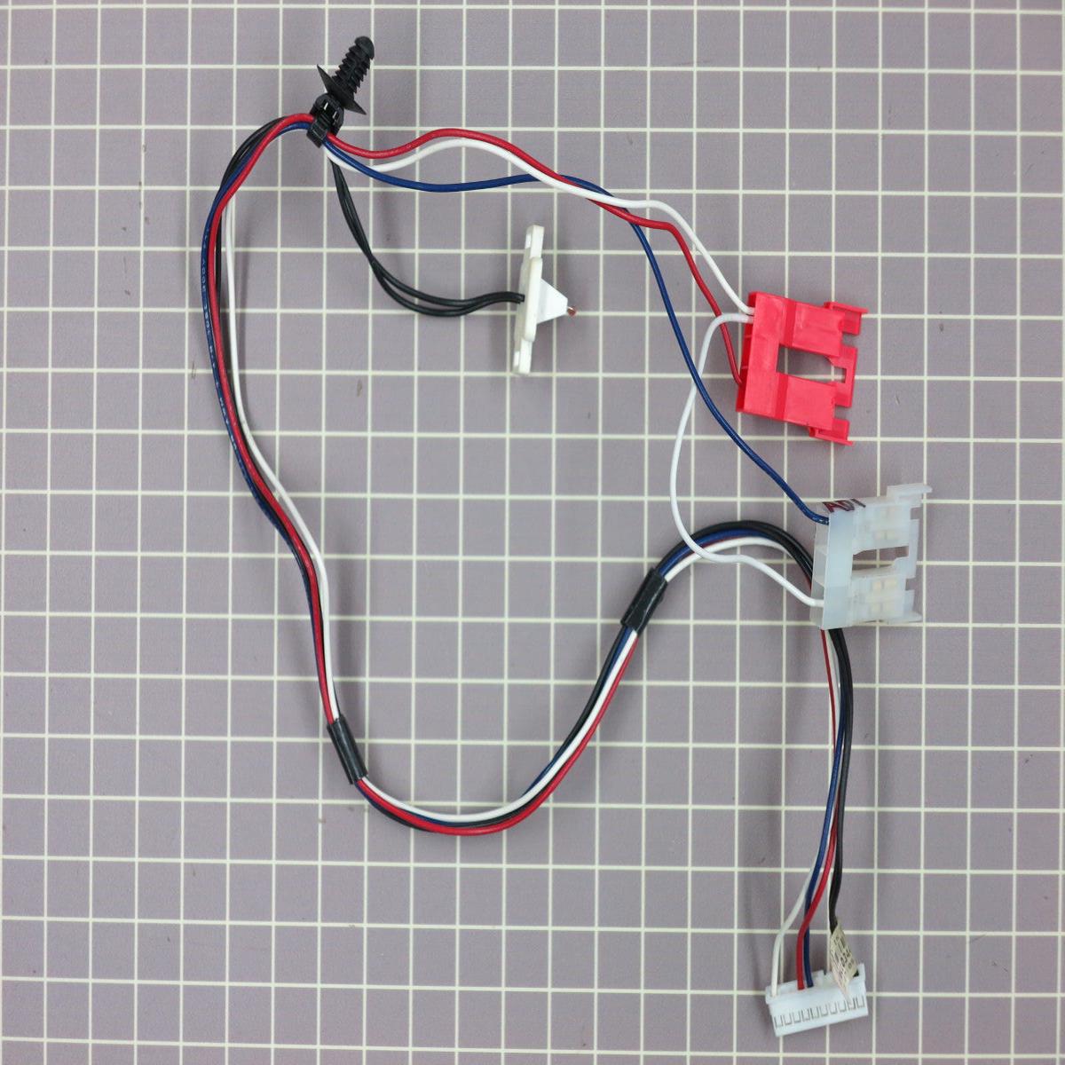 Wire Harness W10337345