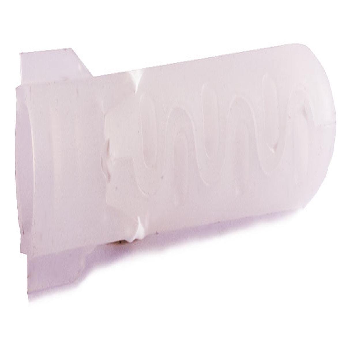 (A6) 1/4 ALLIGATOR Flush Mount Anchor Nylon (100)