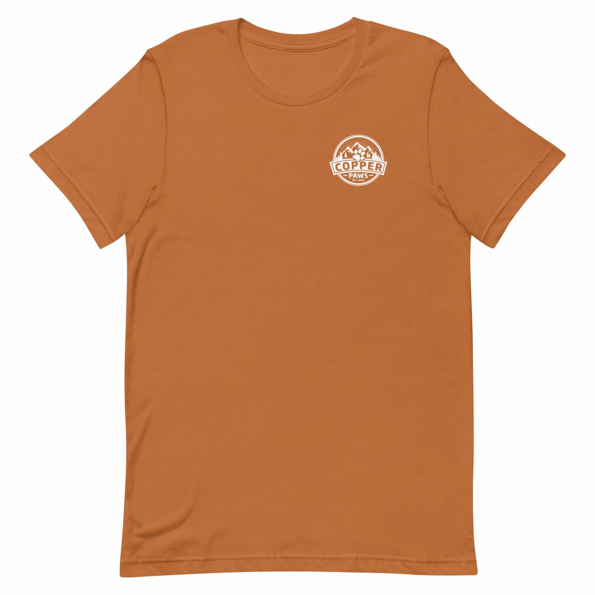 Outback Tee - Toast | 2XL
