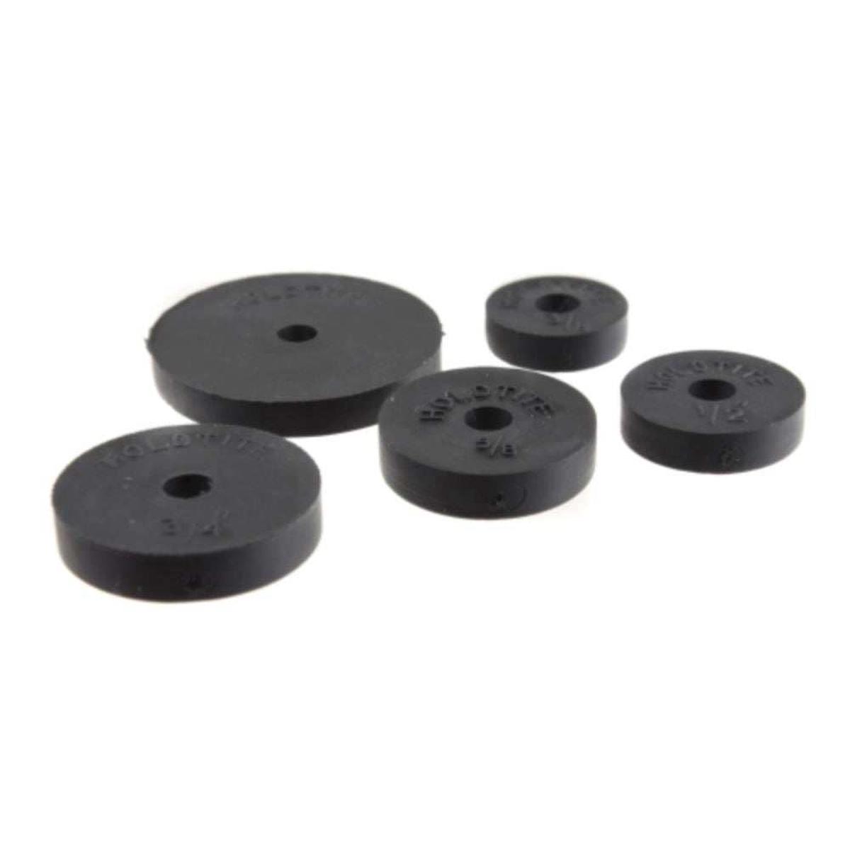 PRIMAFLOW WOR FLAT TAP WASHER 1/2IN (PK4)