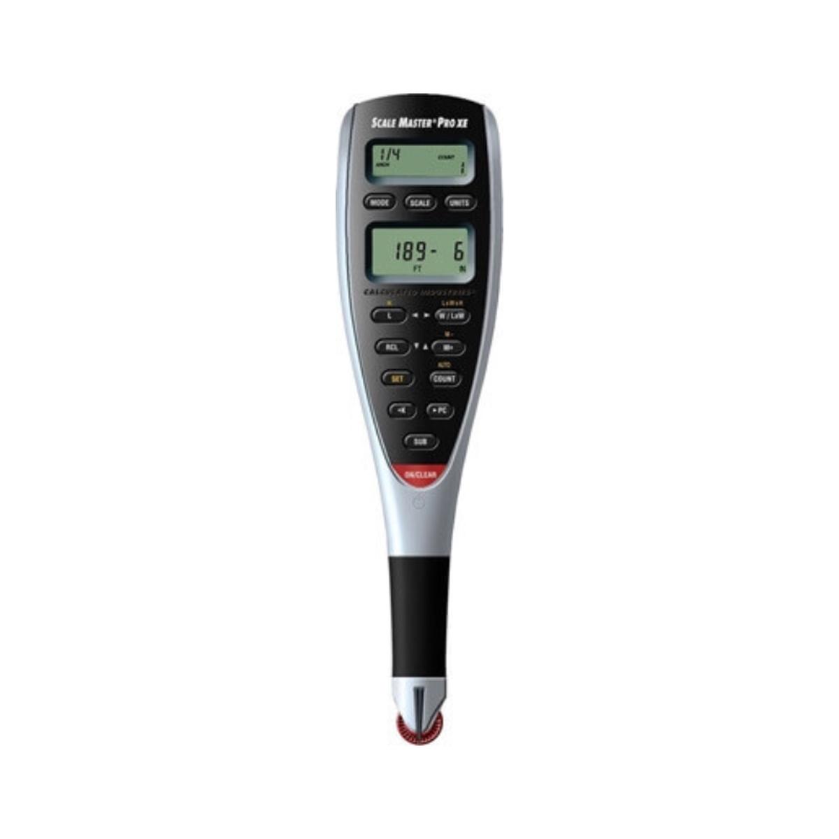 Scale Master Pro XE 6138