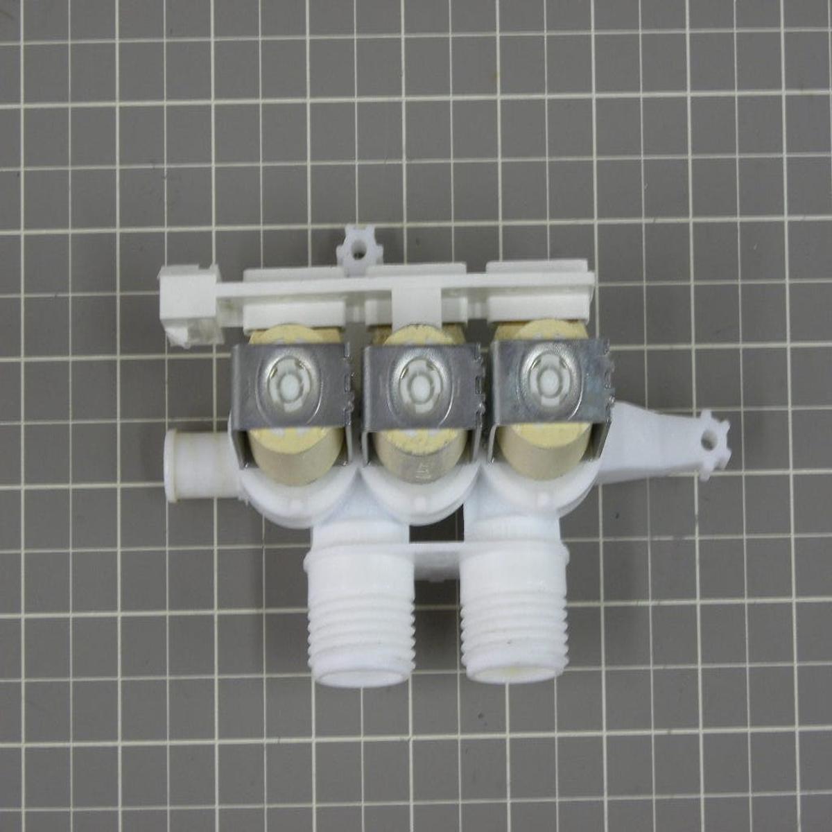 Triple Water Valve WH13X10026