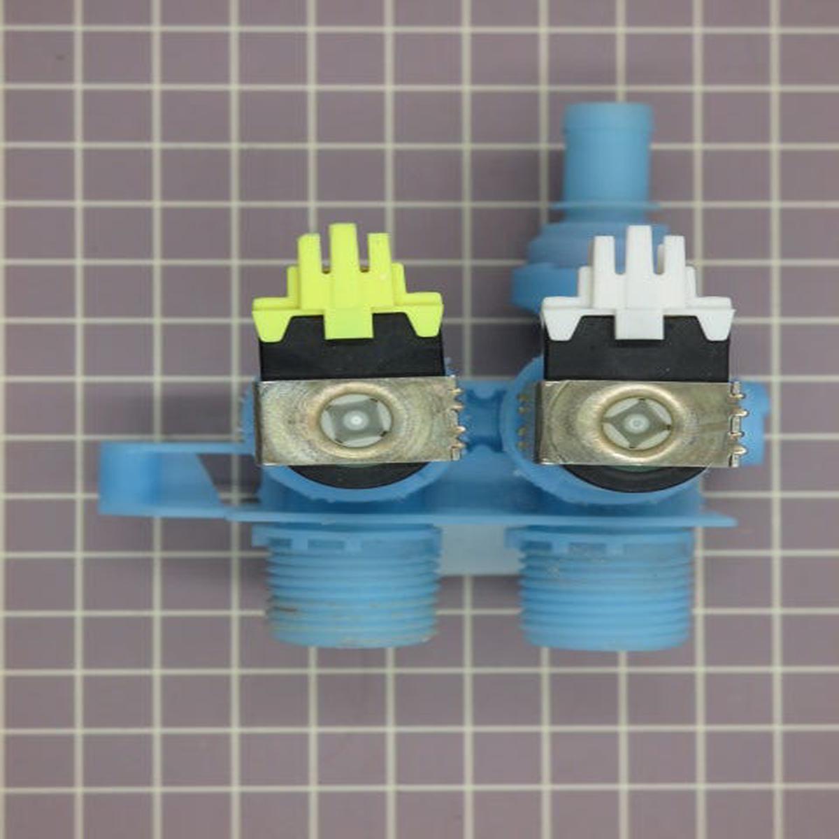 Water Valve 8540751