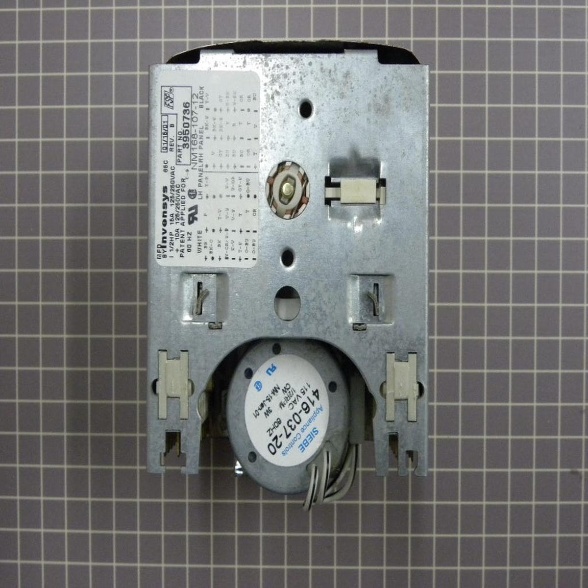 Timer 3950736