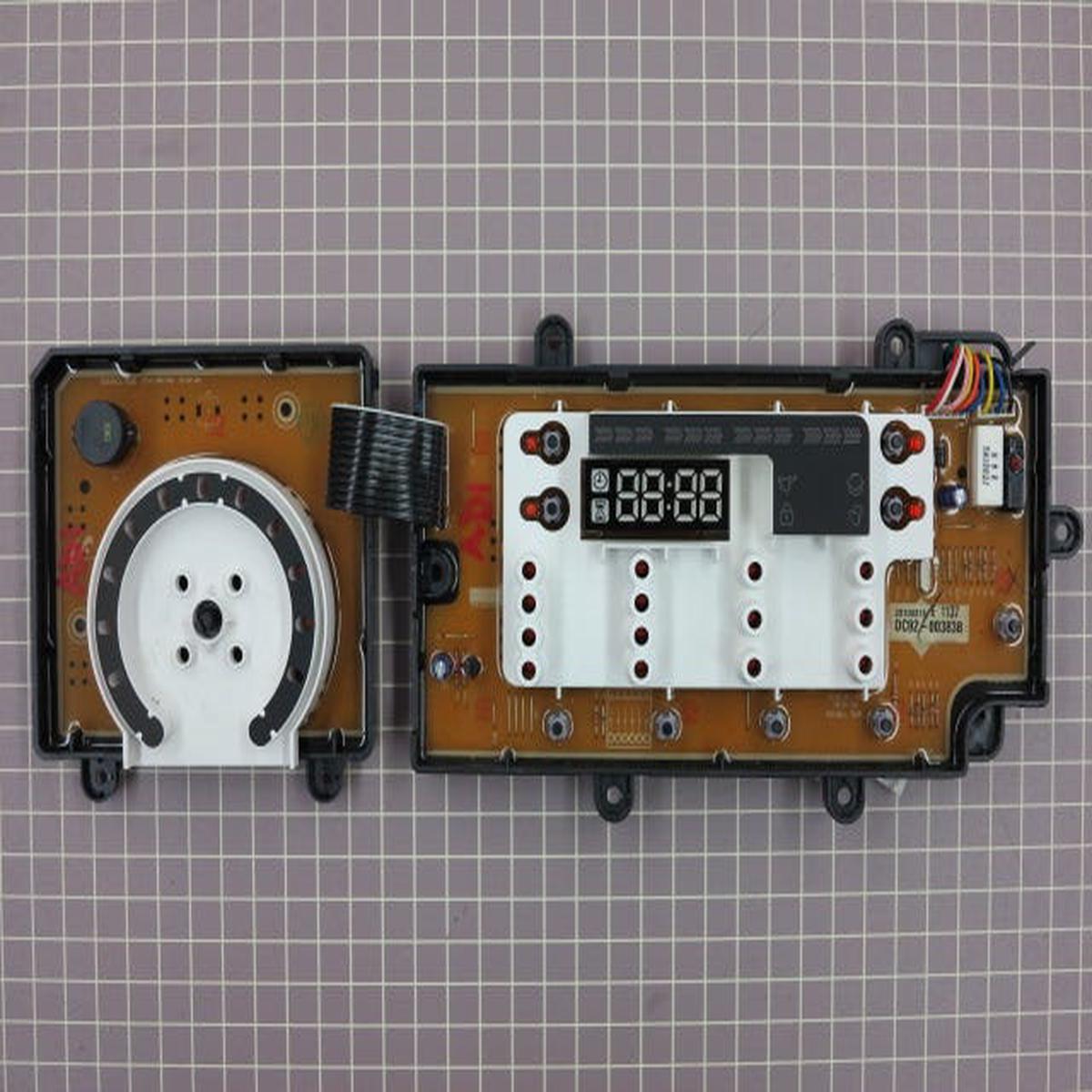User Control Board DC92-00383B