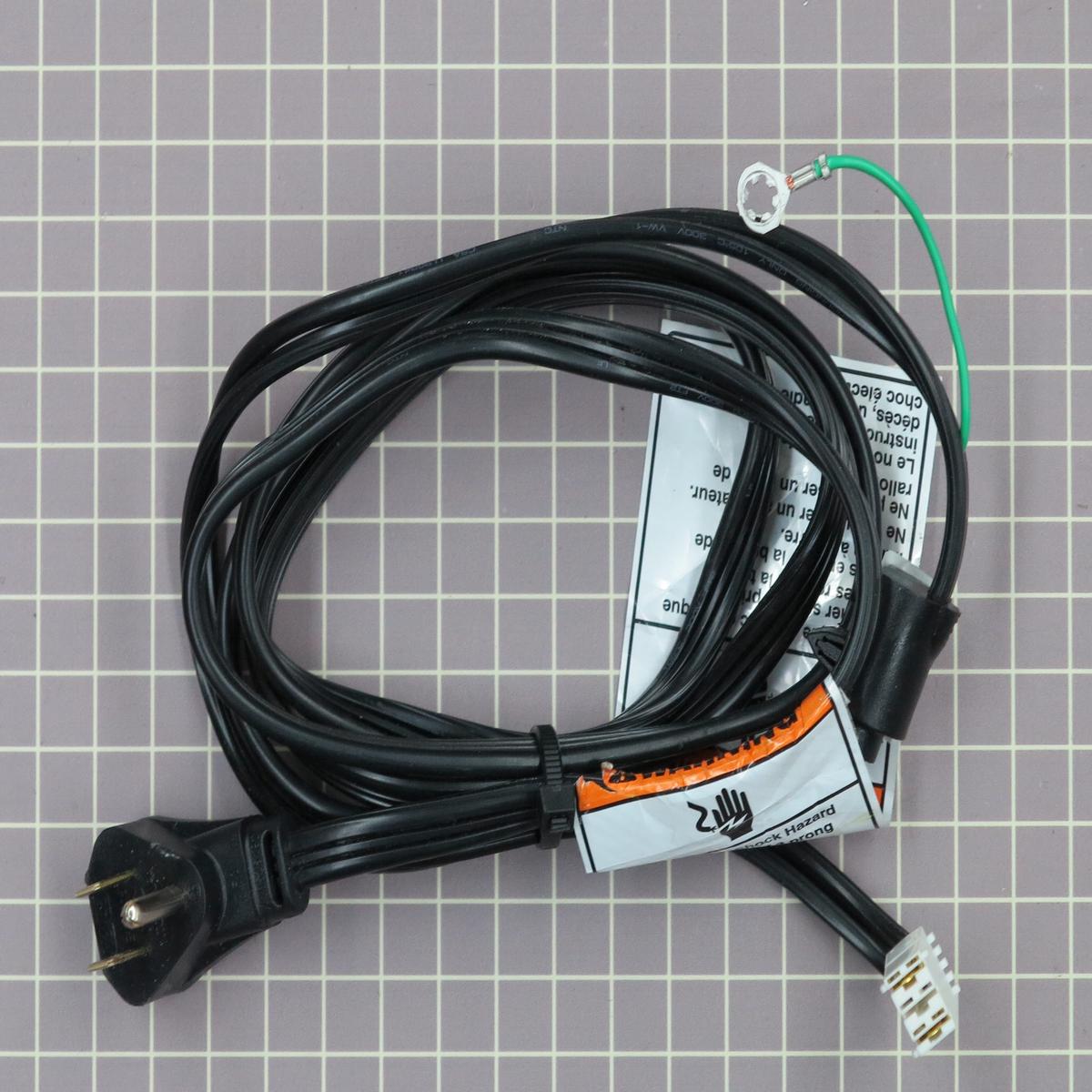 Power Cord W10455732