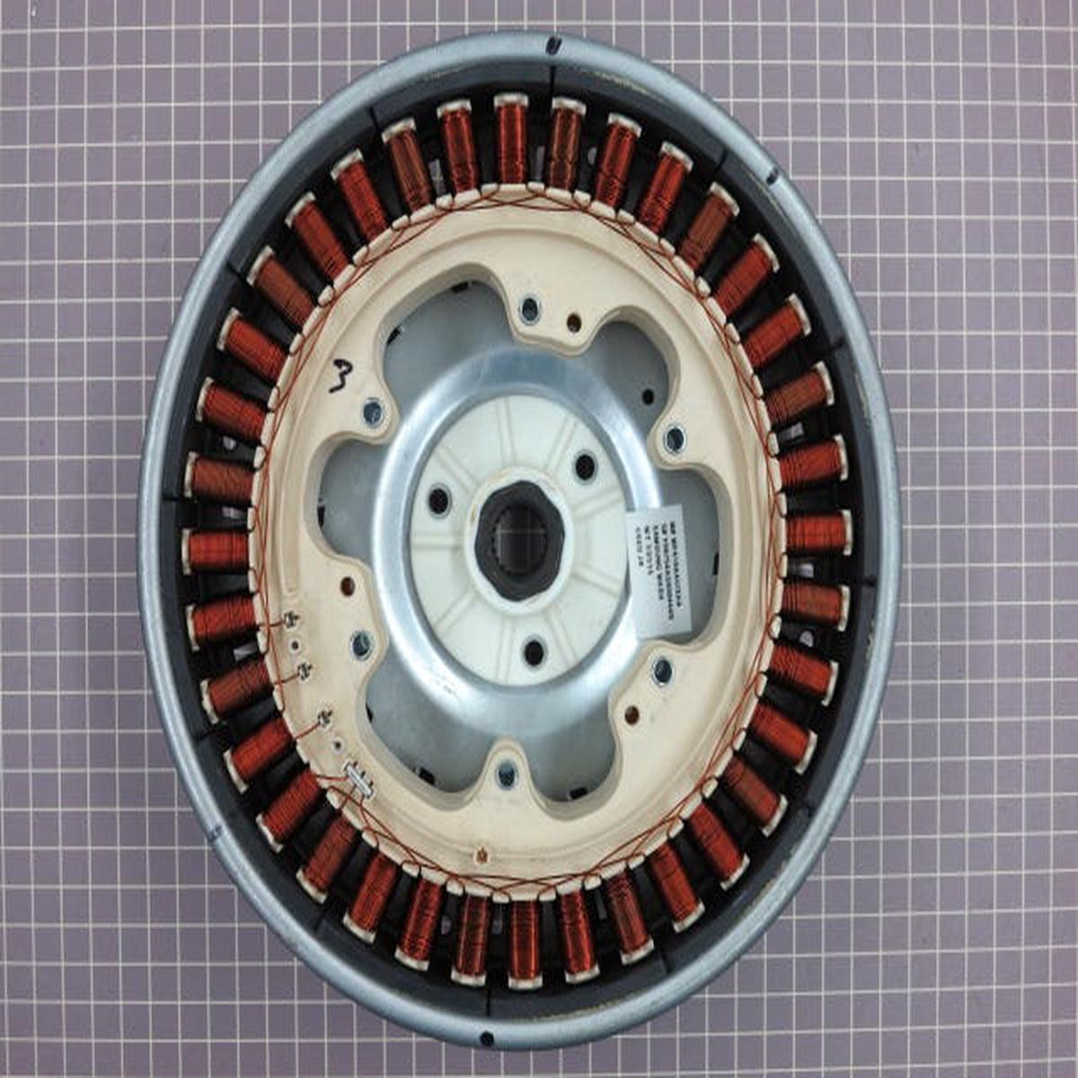 Rotor and Stator Motor DC93-00080C