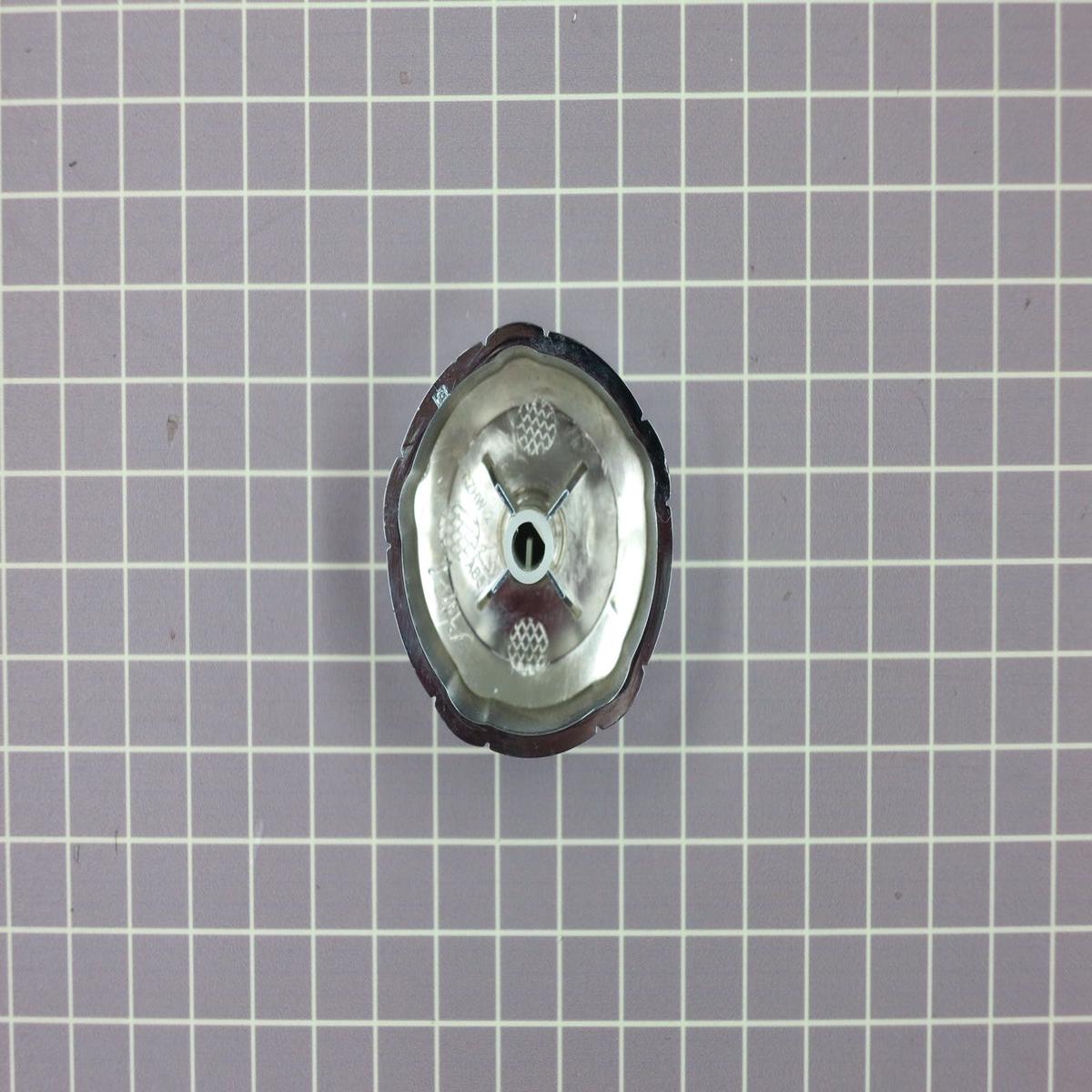 Select Cycle Knob WH11X10061