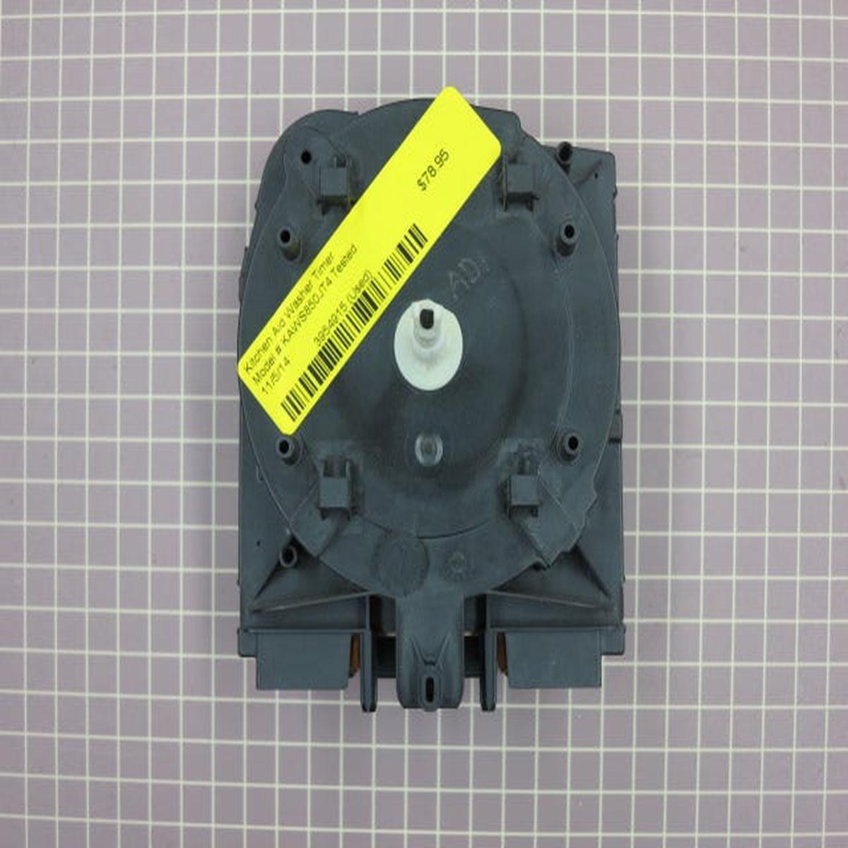 Timer WP3954915