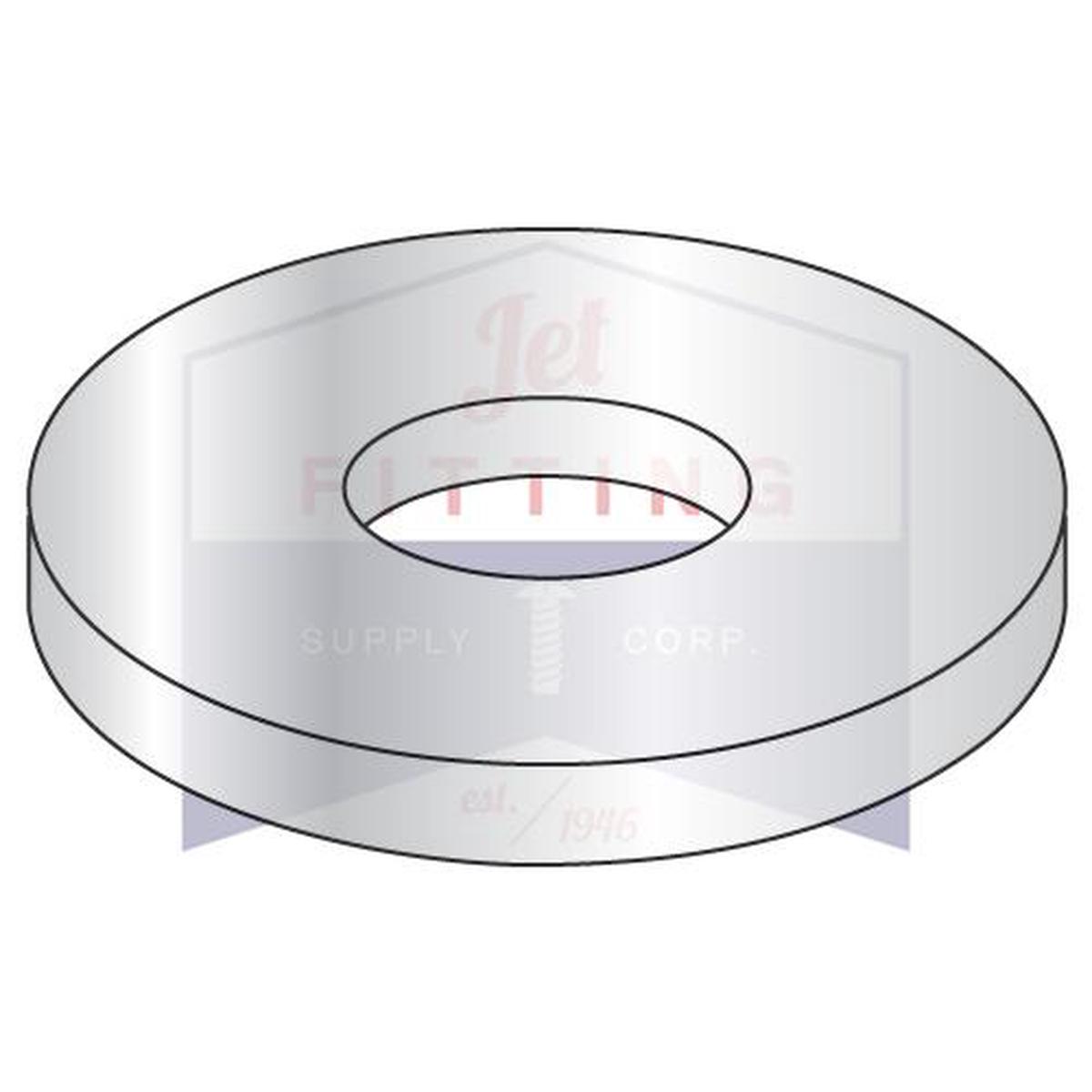 .375-.875  MS15795 Military Flat Washer 300 Series Stainless Steel DFAR