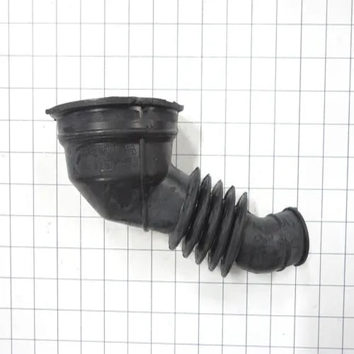 Pump to Tub Hose WPW10467168
