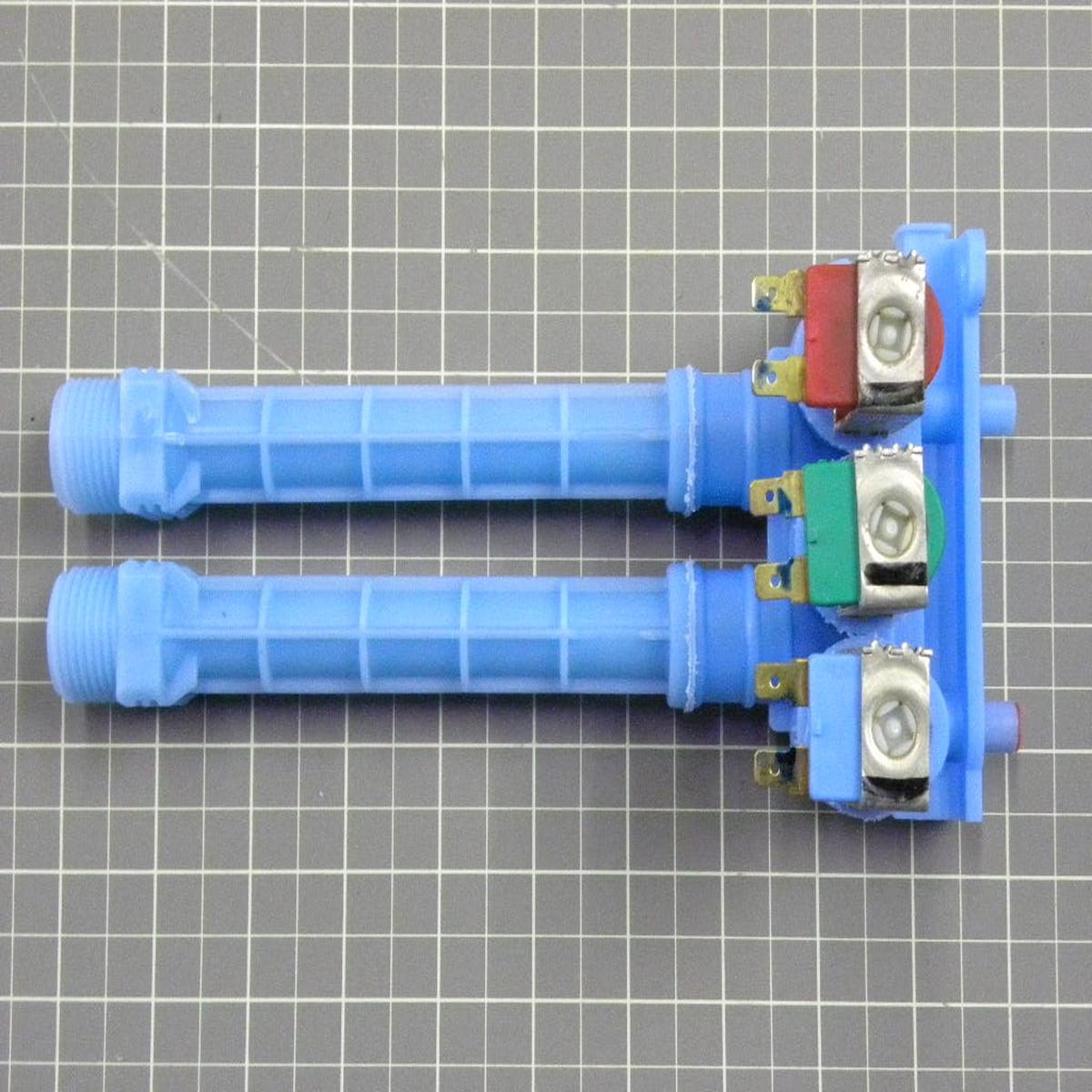 Water Inlet Valve 134371210