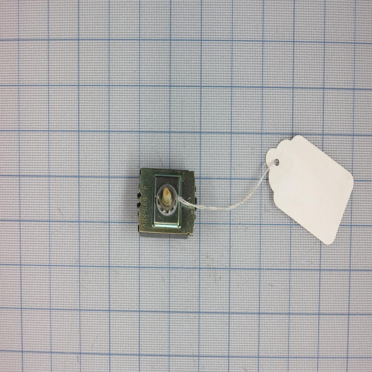Water Temp Switch 27761
