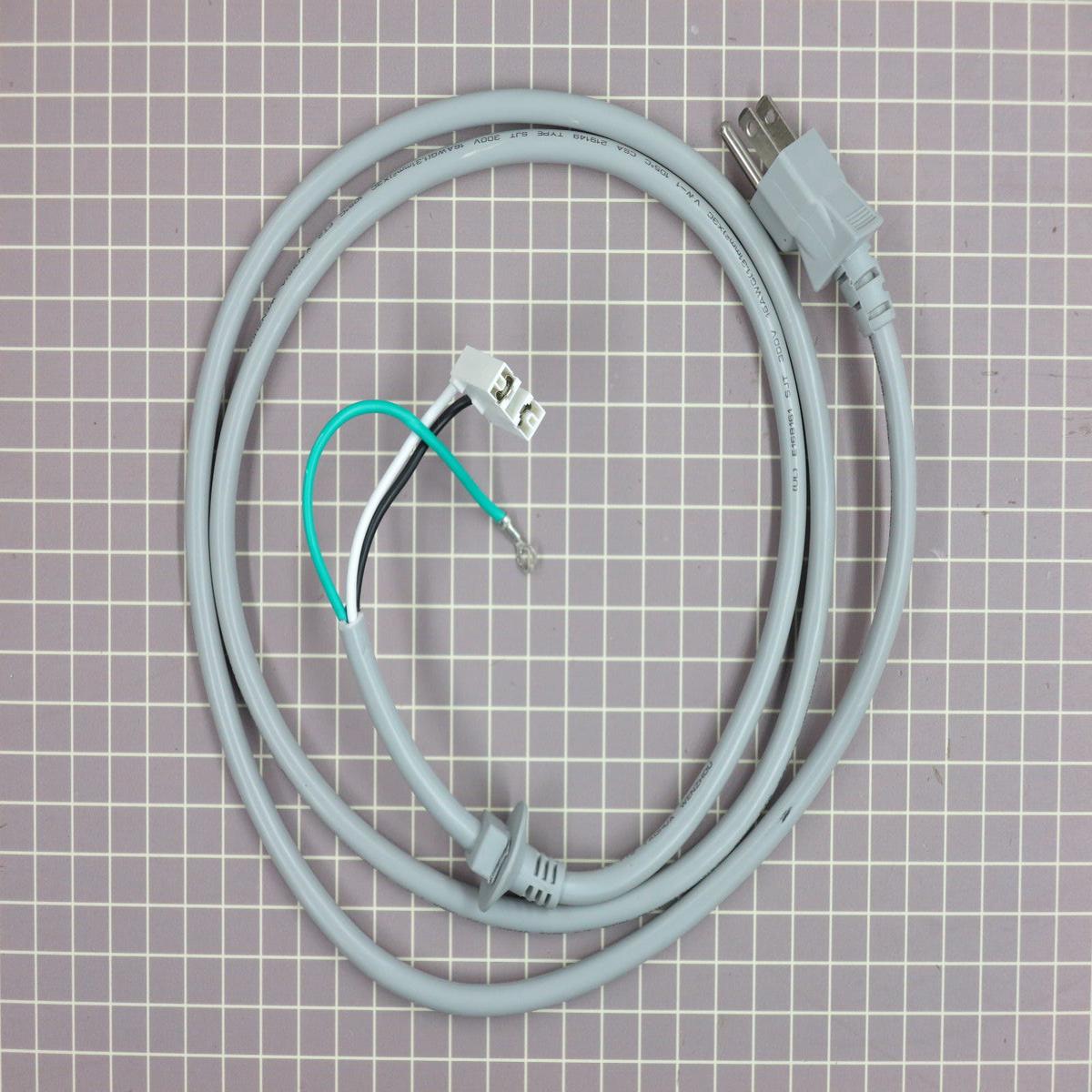 Power Cord DC96-00757A