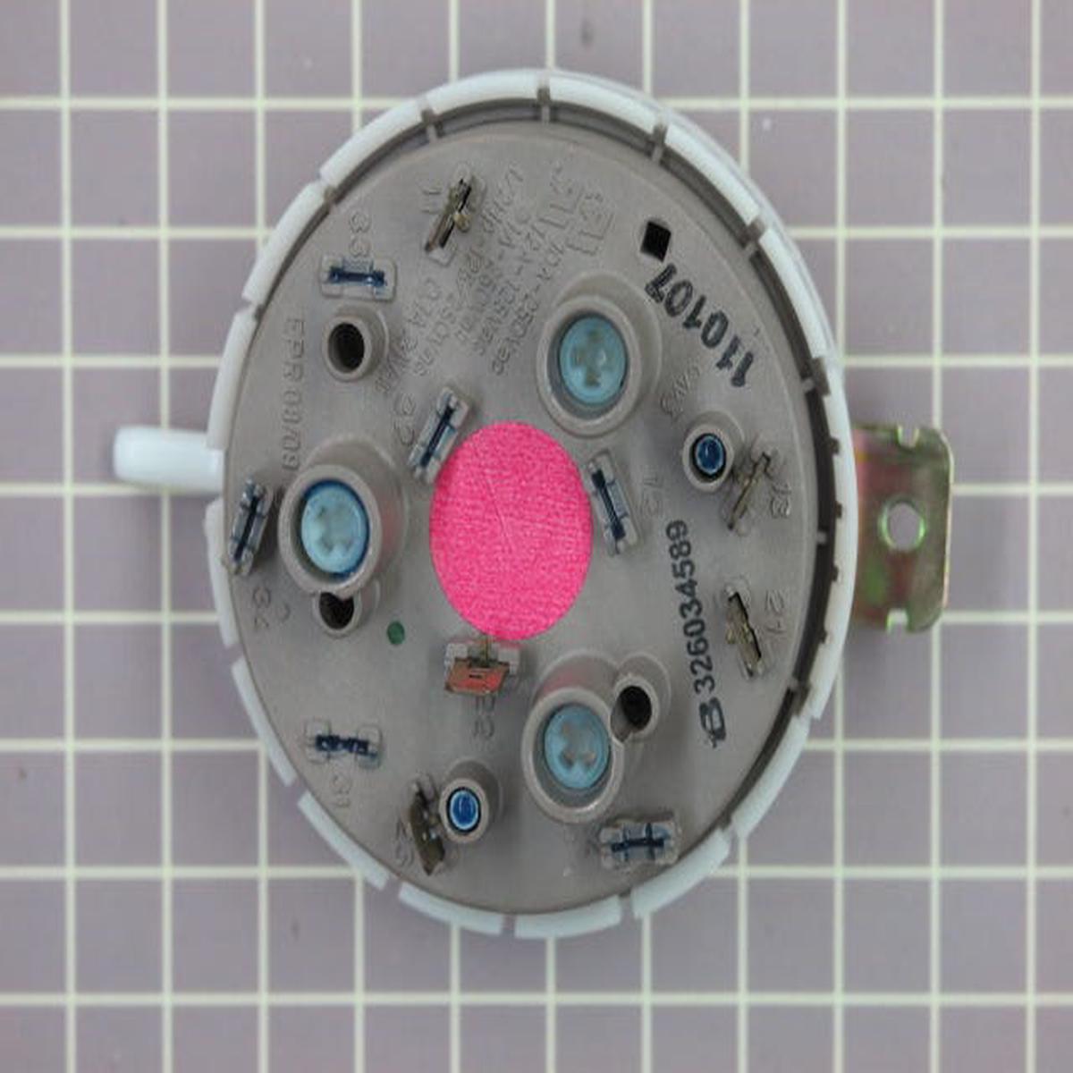 Pressure Switch 326034589