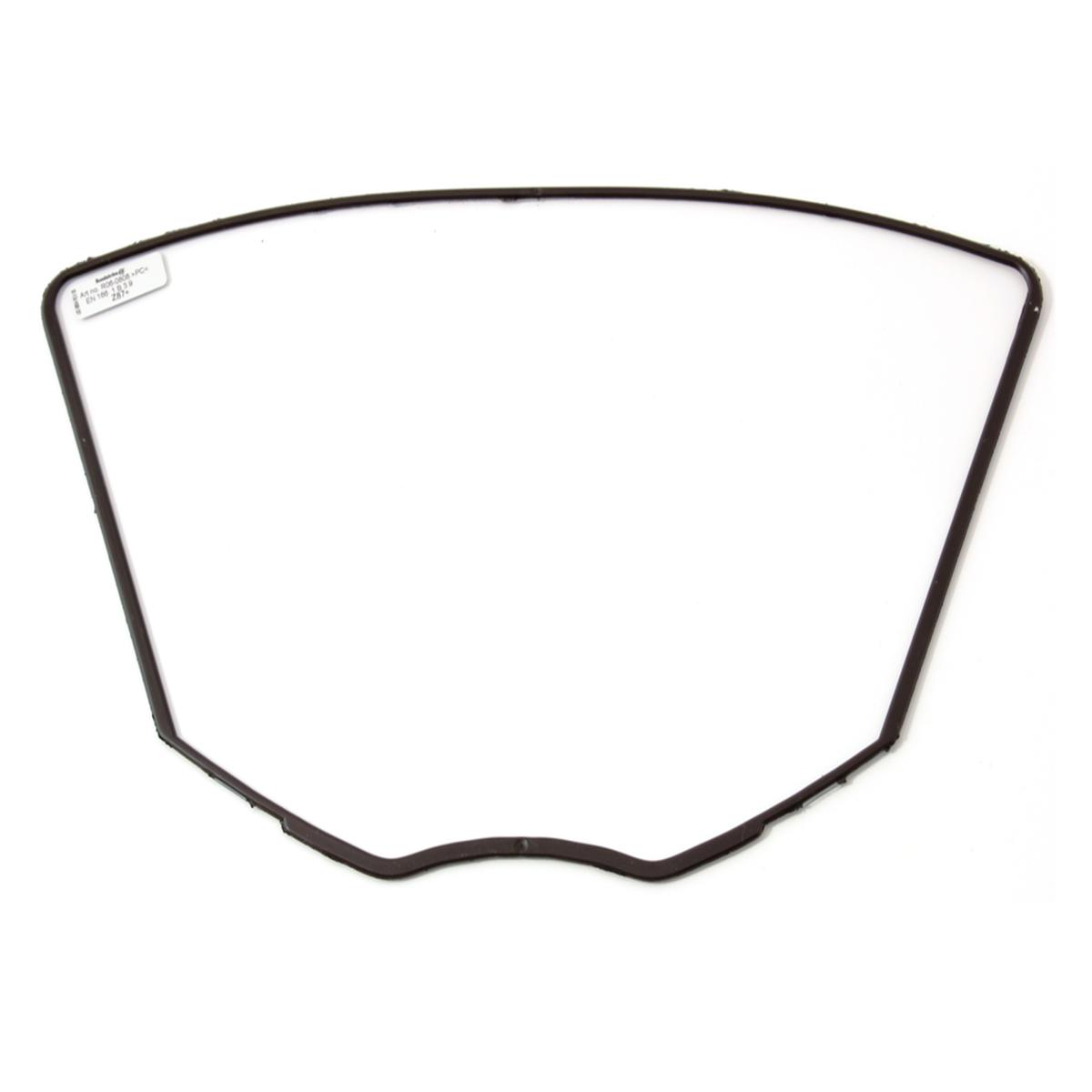 Visor for SR 580