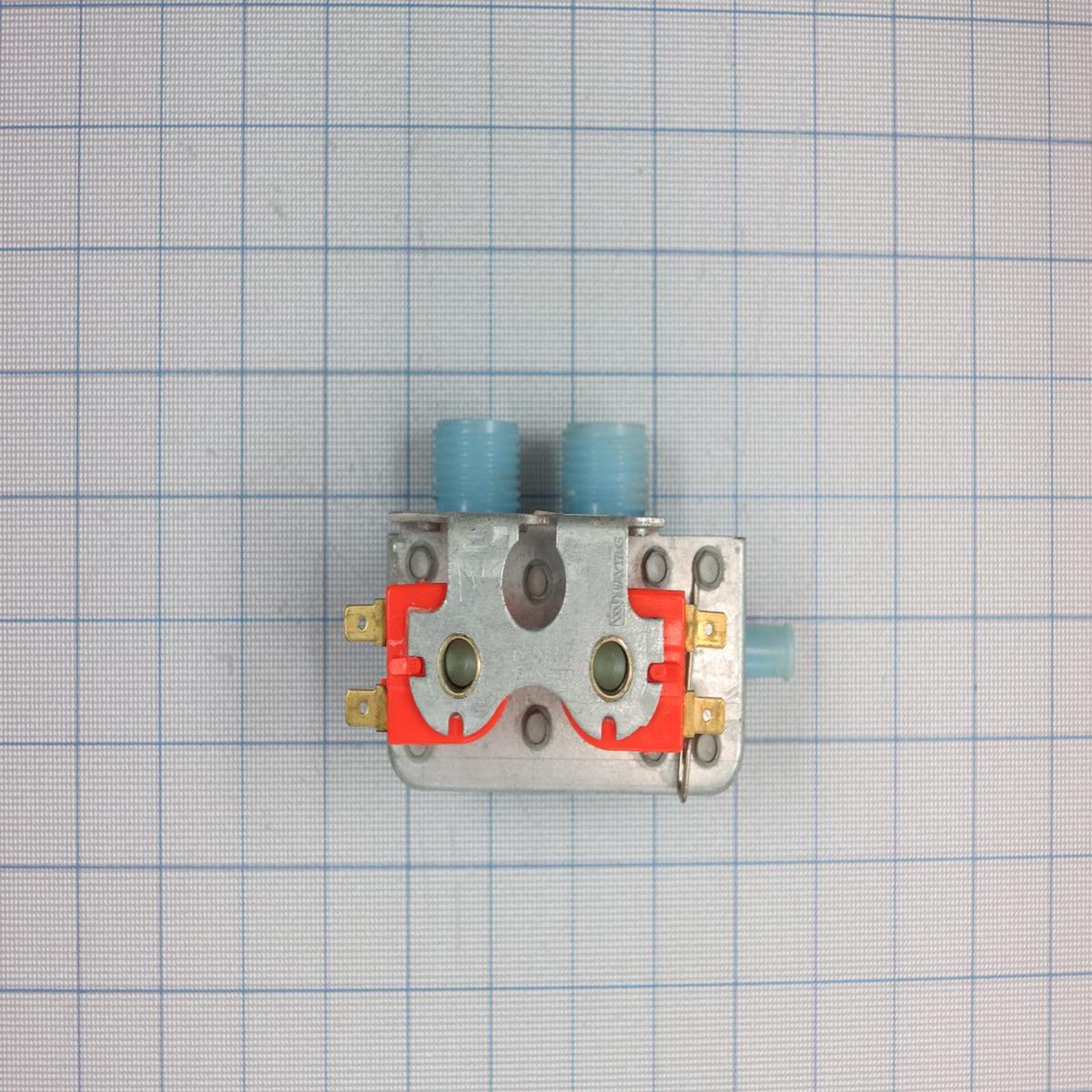 Water Valve 22002882