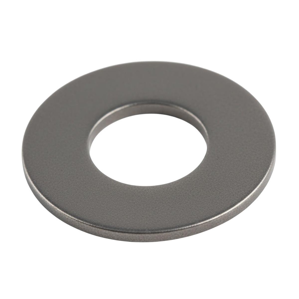 1 1/2 SAE Flat Washer Med Carbon Through Hardened Plain Domestic USA - Carton (180)