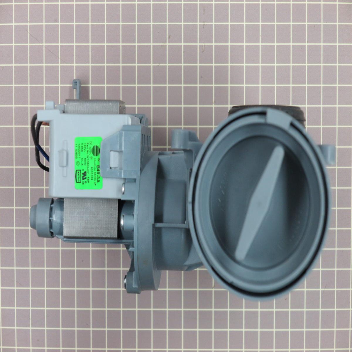 Pump WPW10605427