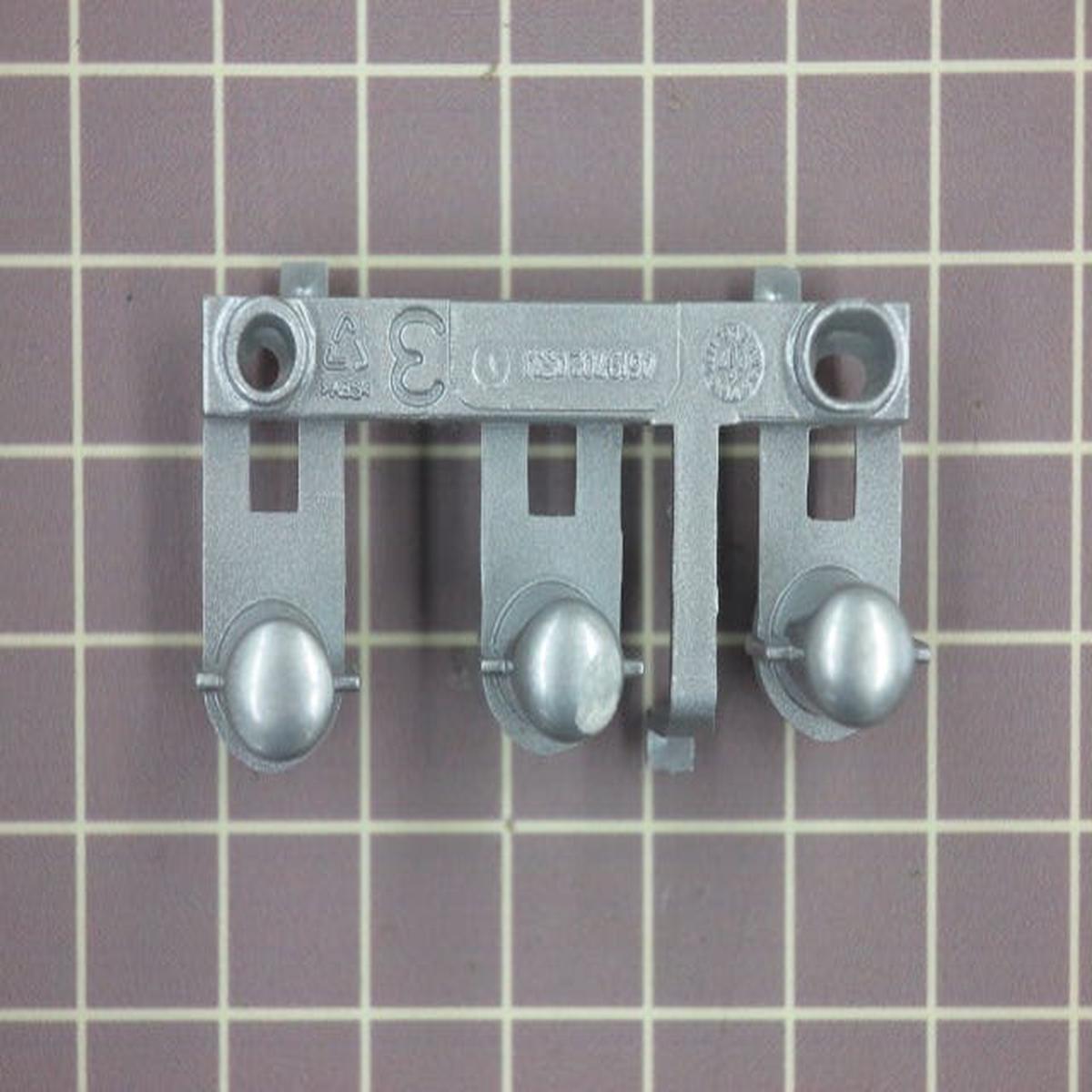 Push Button Set (Right) W10163303