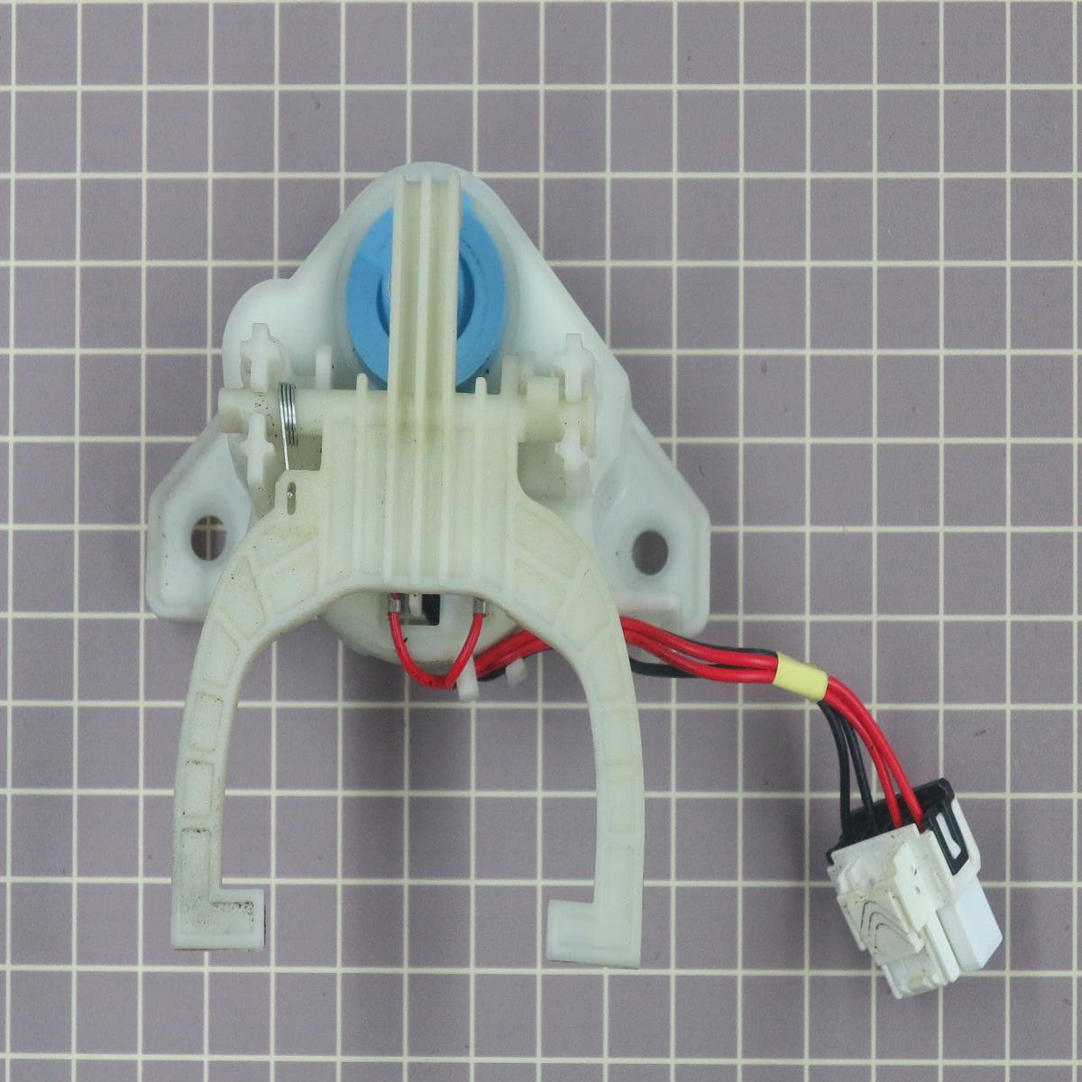 Shift Actuator WH05X25036