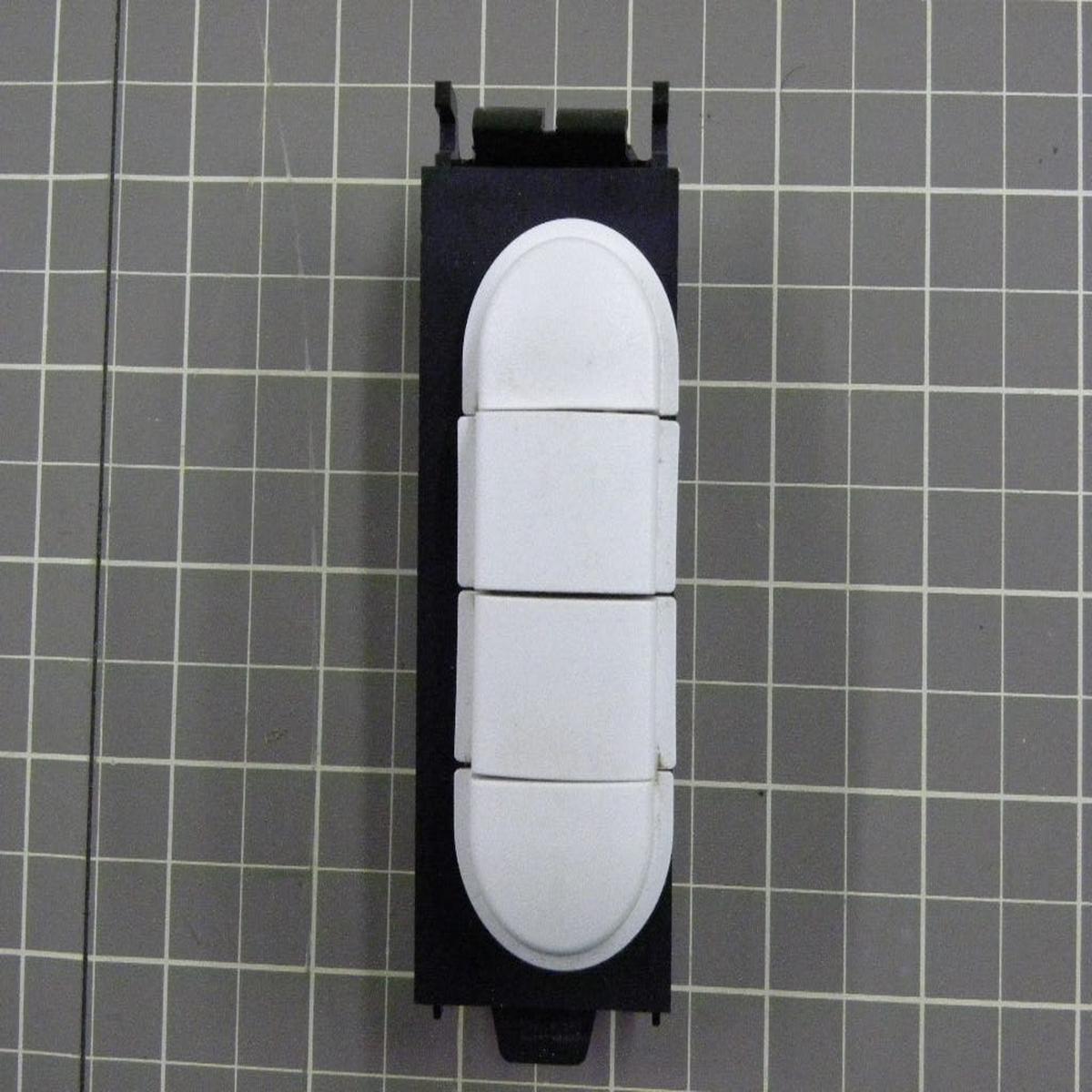 Speed Control Switch (4 Buttons) 22002711