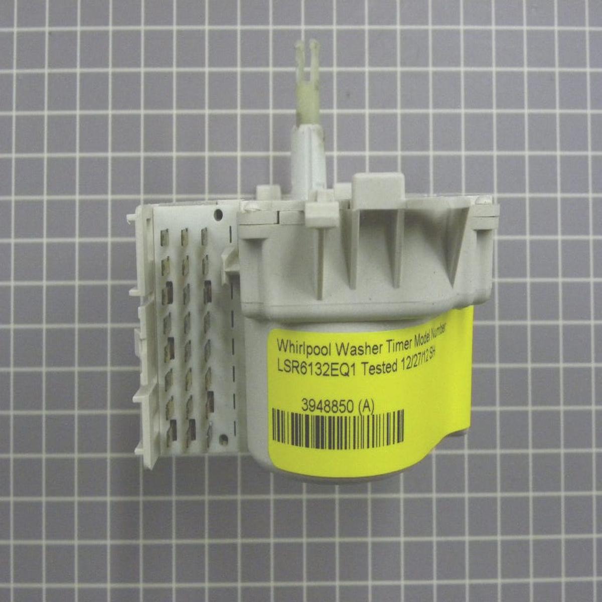 Timer 3948850 (A) (Used)