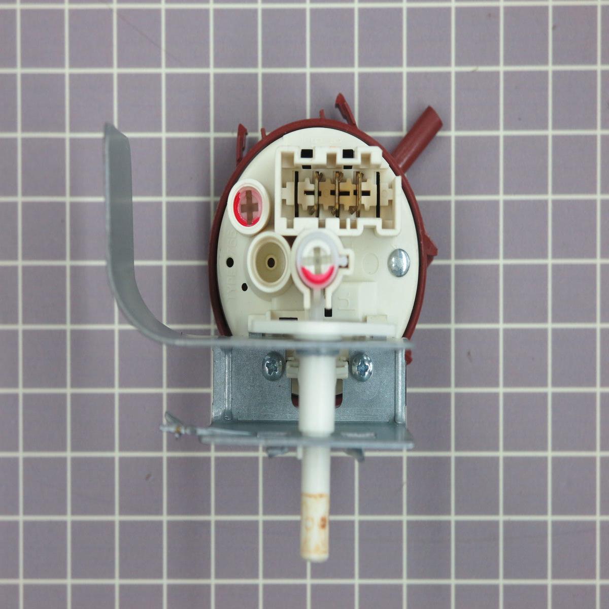 Pressure Switch WH12X10476