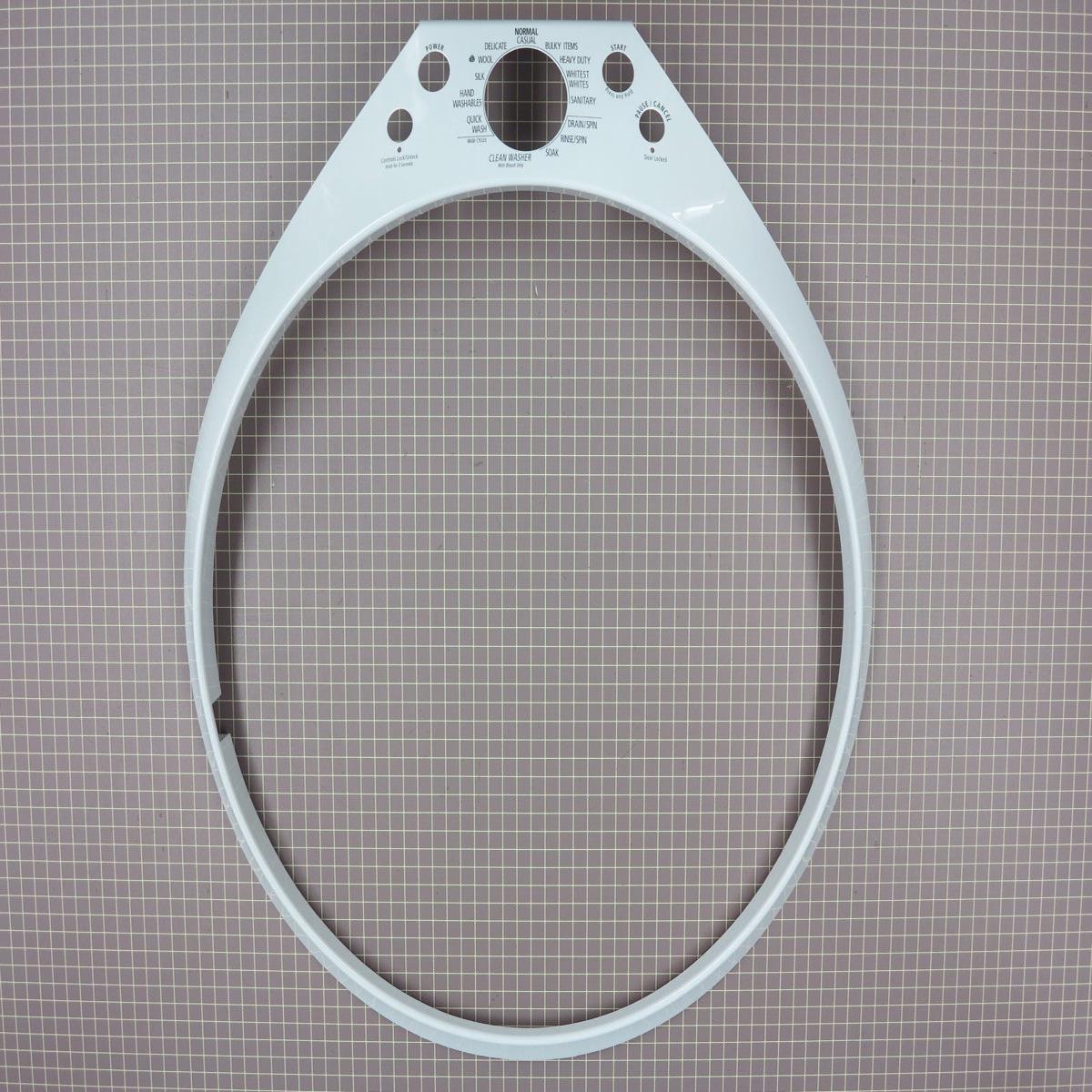 Trim Ring W10160029