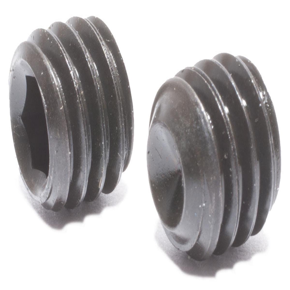 1 1/2-6 x 1 1/2 Socket Set Screw Cup Point Alloy