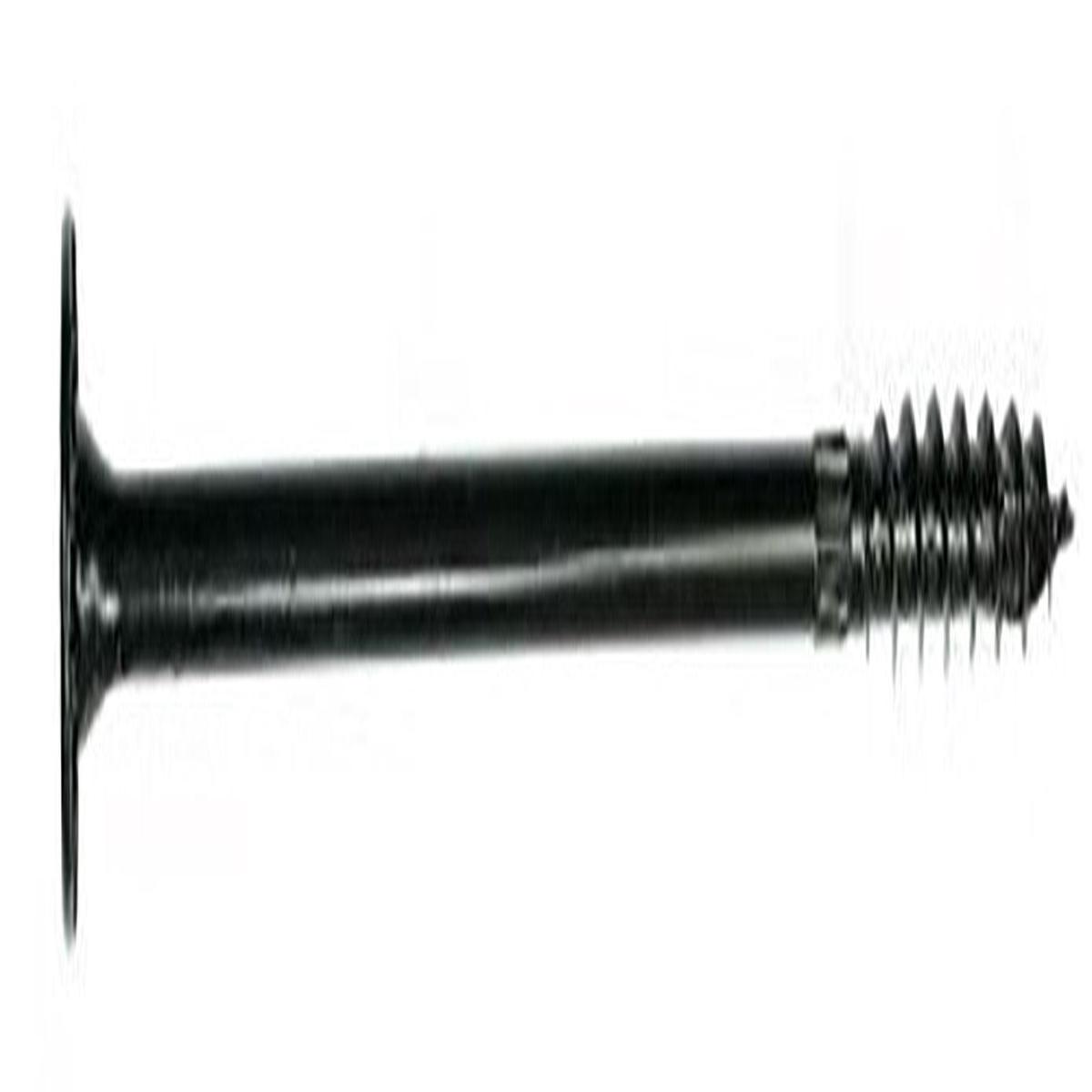 0.220 x 12 Strong-Drive SDWS TIMBER Screw E-Coat Electrocoating (Interior Grade) (T40 6-Lobe) - Box (50)