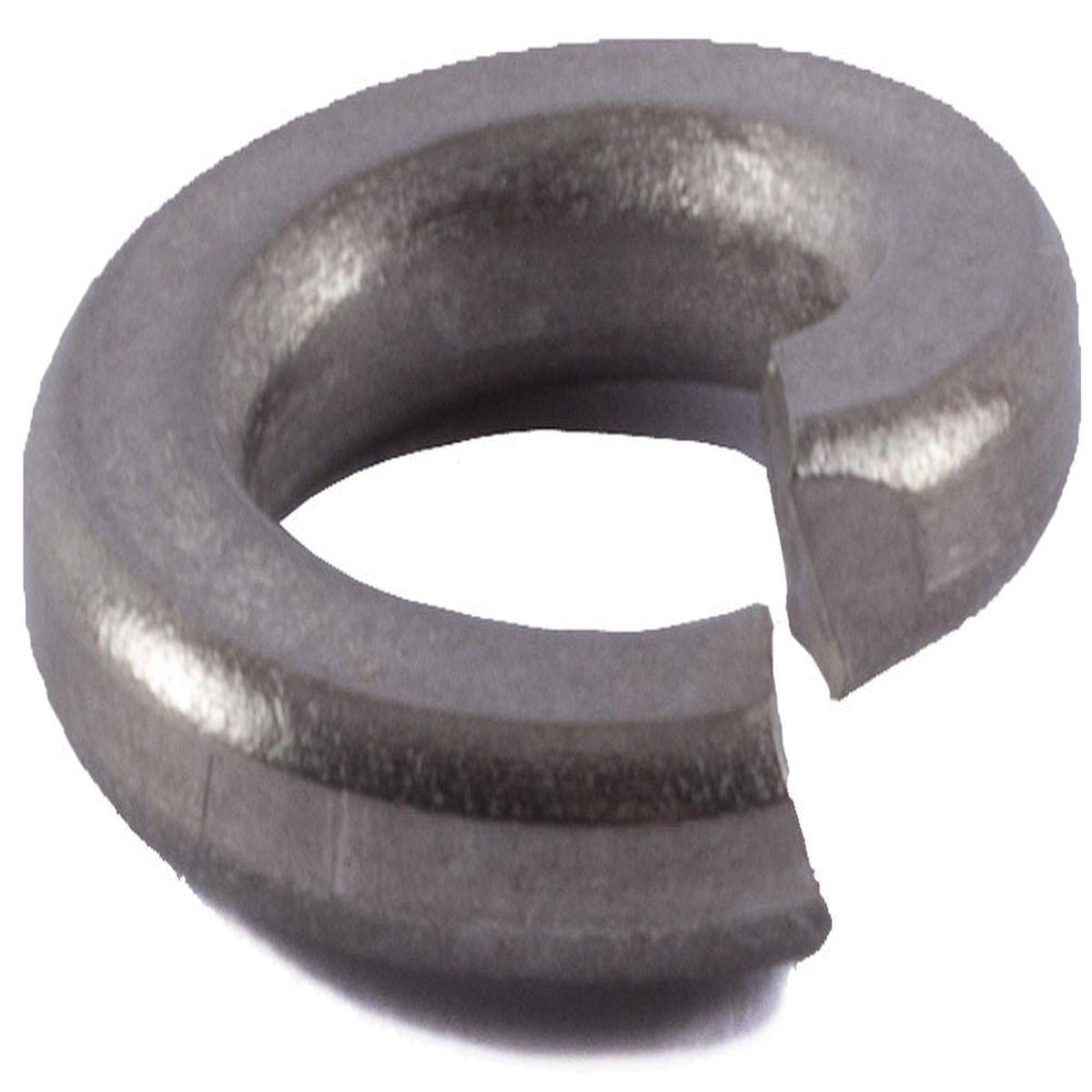 #4 Split Lockwasher SS 18-8 (A2)