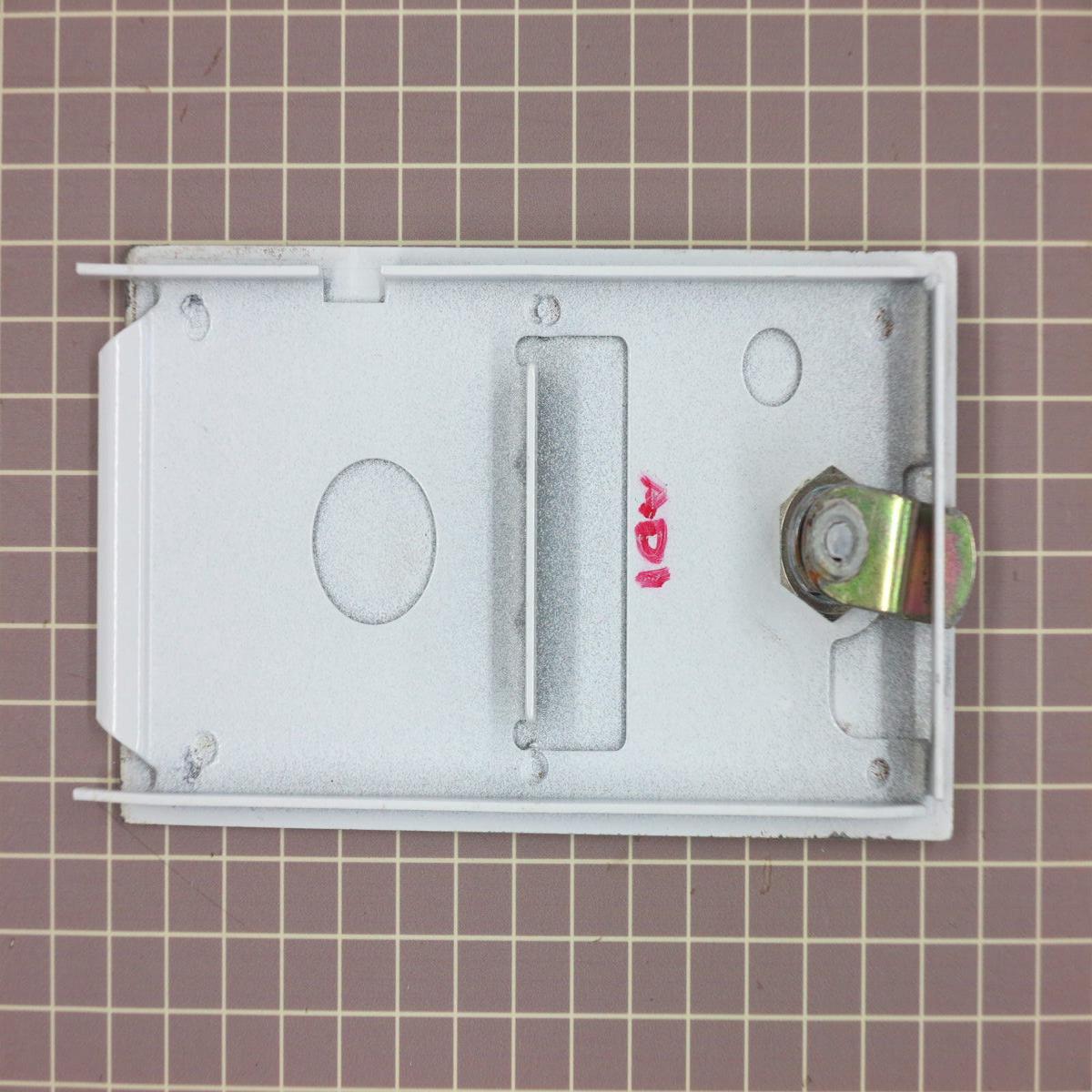 Service Door 35798WP