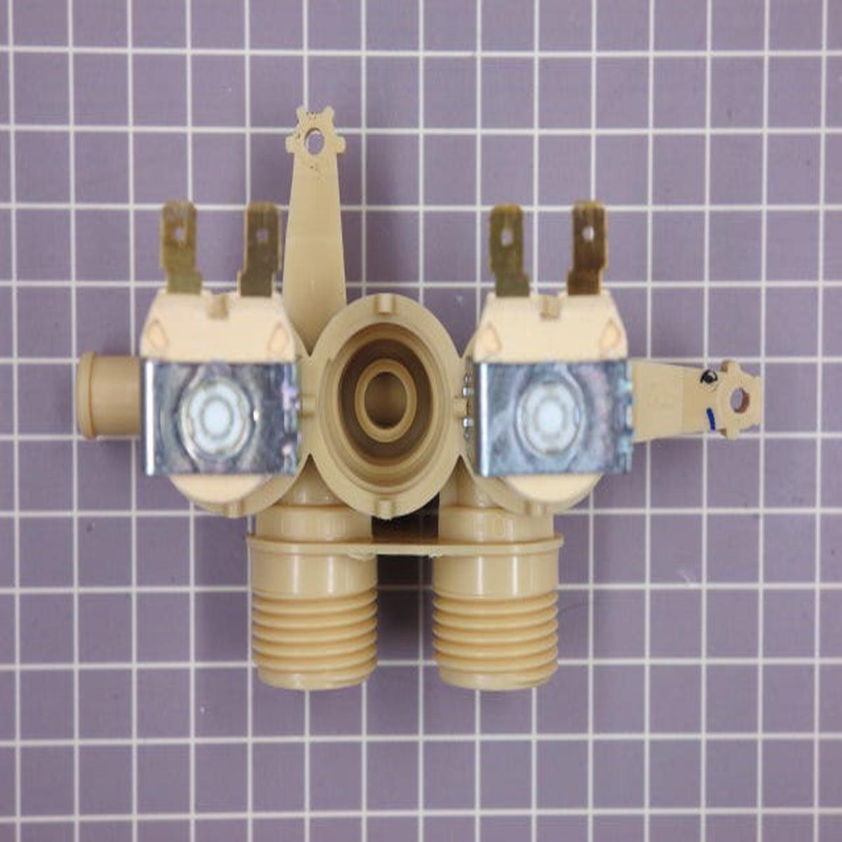 Triple Water Valve WH13X10048