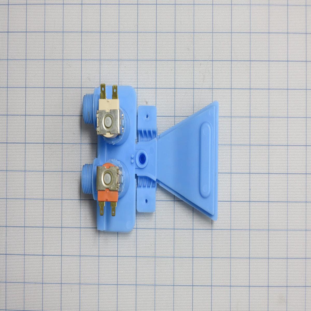Water Valve WH13X26535 (S&D)